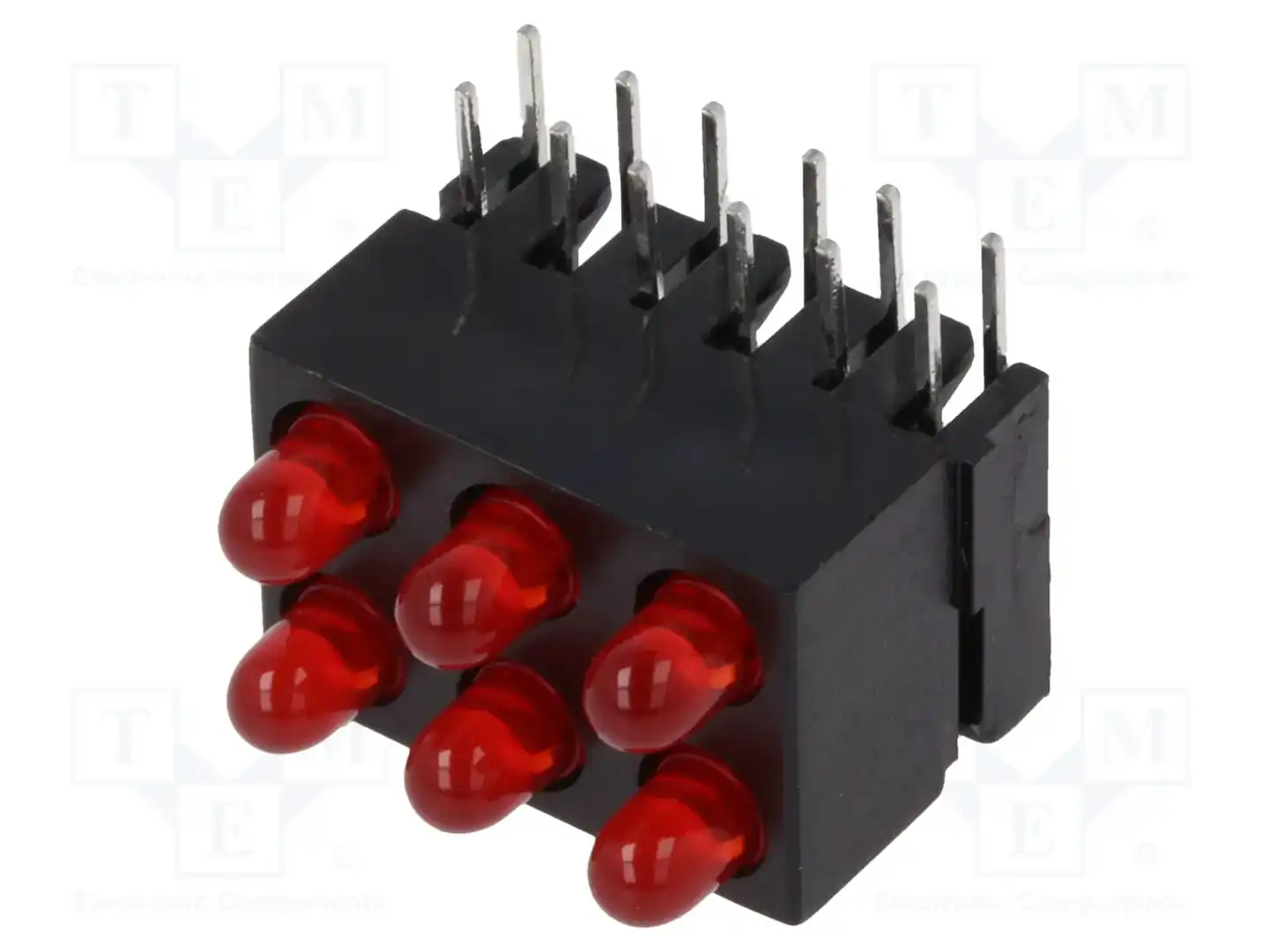MENTOR 1801.3220 — LED индикаторы для печатных плат