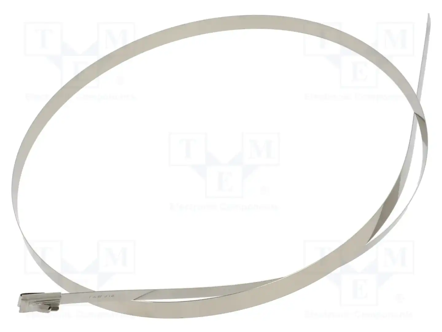 ABB 7TCG009420R0034 — Обоймы стягивающие - металлические