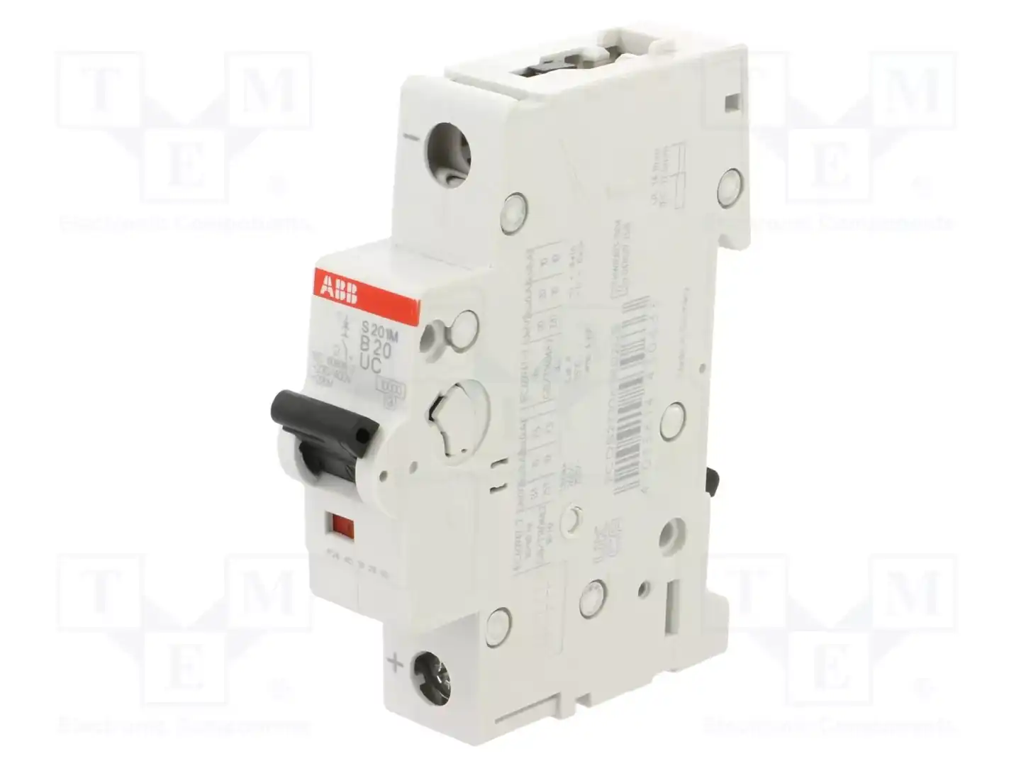 ABB 2CDS271061R0205 — Выключатели максимального тока