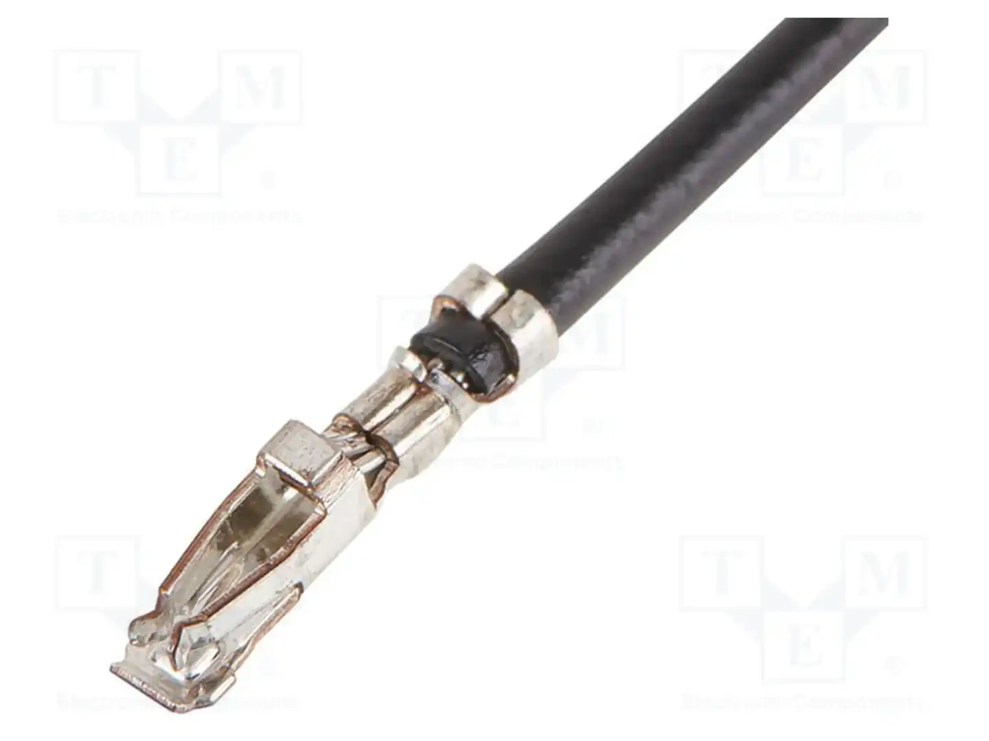 MOLEX 217501-1102 — Разъeмы сигнальные растр 1,25мм