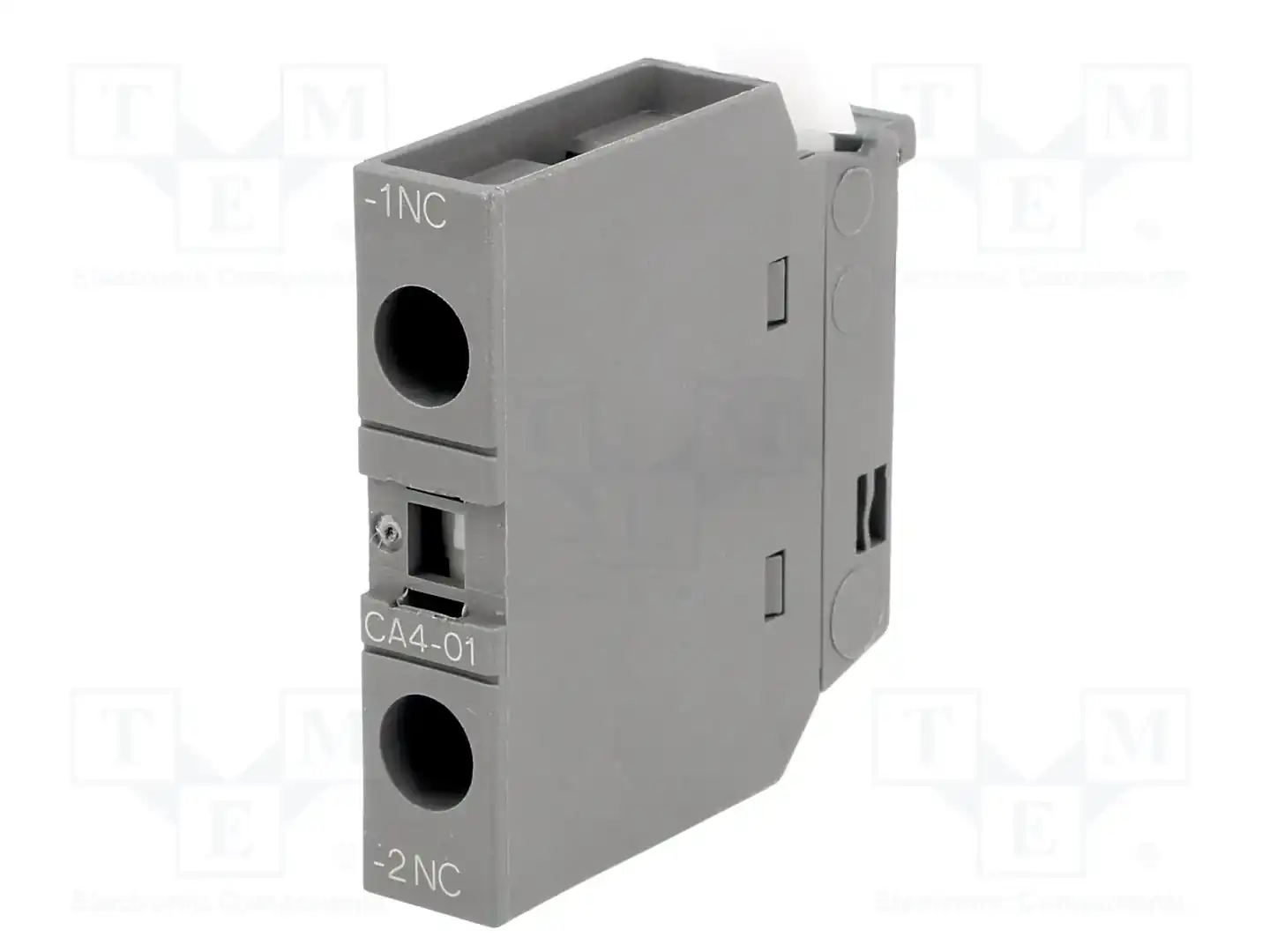 ABB 1SBN010110R1001 — Контакторы - дополнительное оборудование