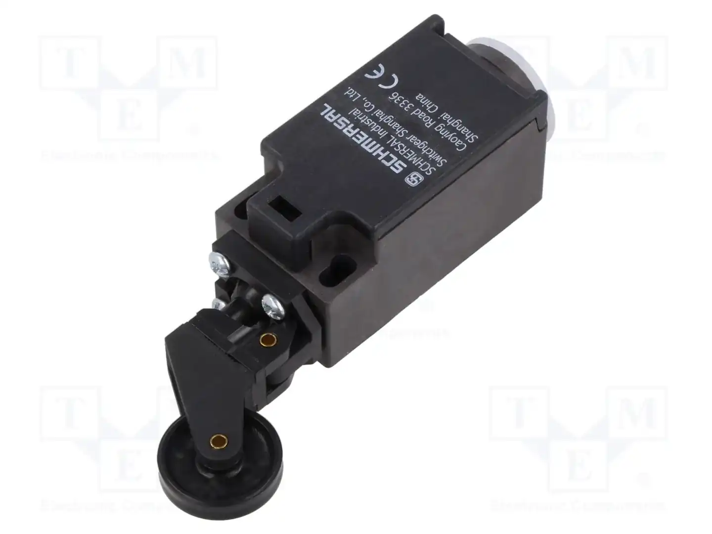 SCHMERSAL T4K 236-11Z-1223 — Выключатели концевые
