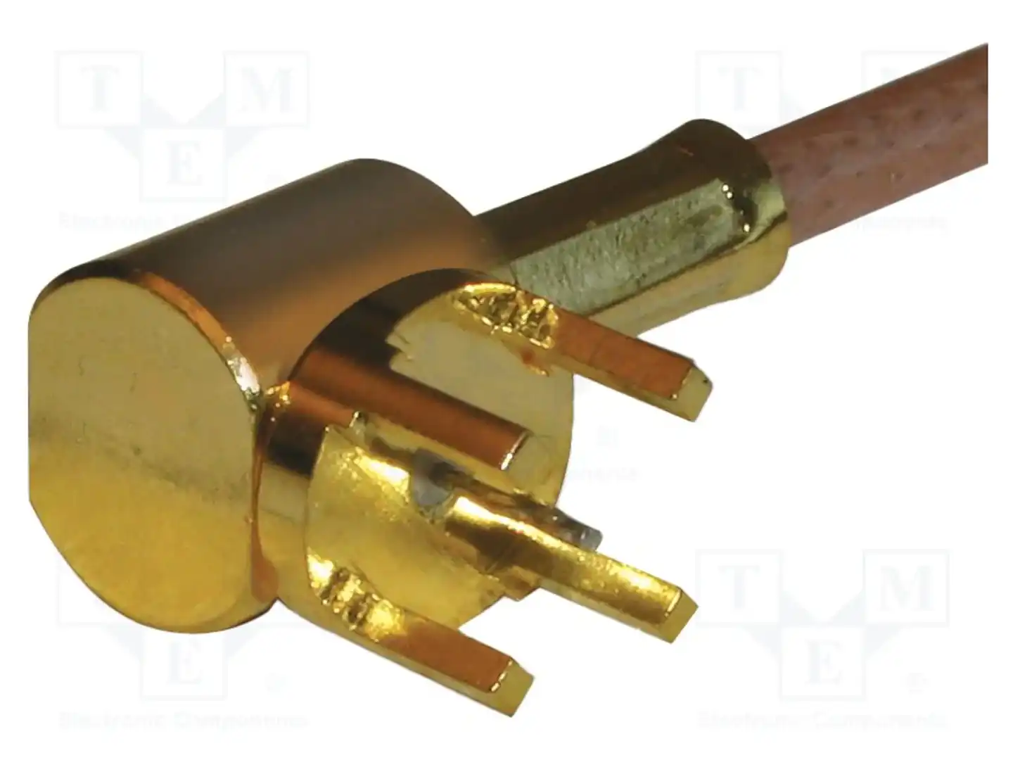 AMPHENOL RF 142268 — Разъeмы коаксиальные для антенн TV