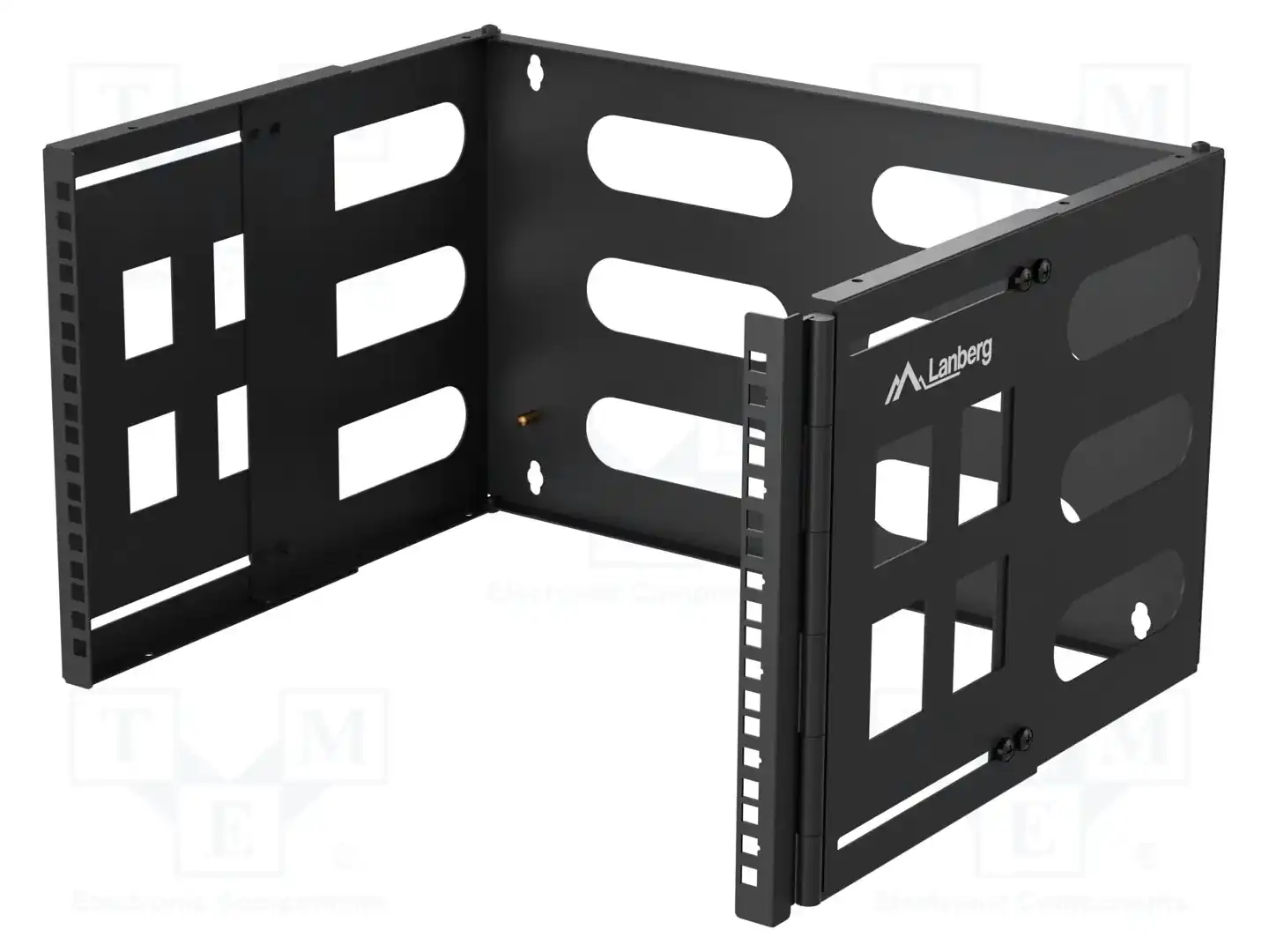 LANBERG FB01-5406-10B — Корпуса система 19 дюймов - Аксессуары