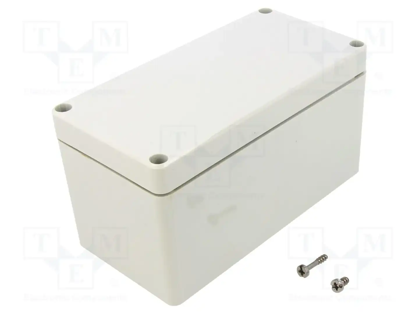 FIBOX PC 081609 — Корпуса универсальные