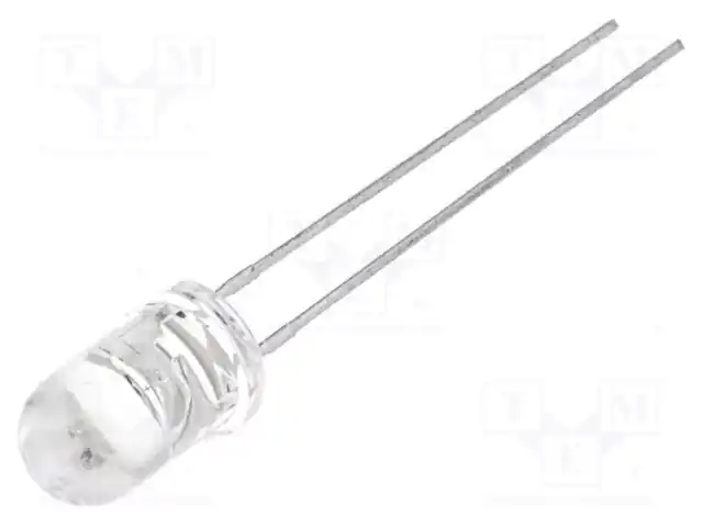 KINGBRIGHT ELECTRONIC L-53F3C — Инфракрасные LEDы