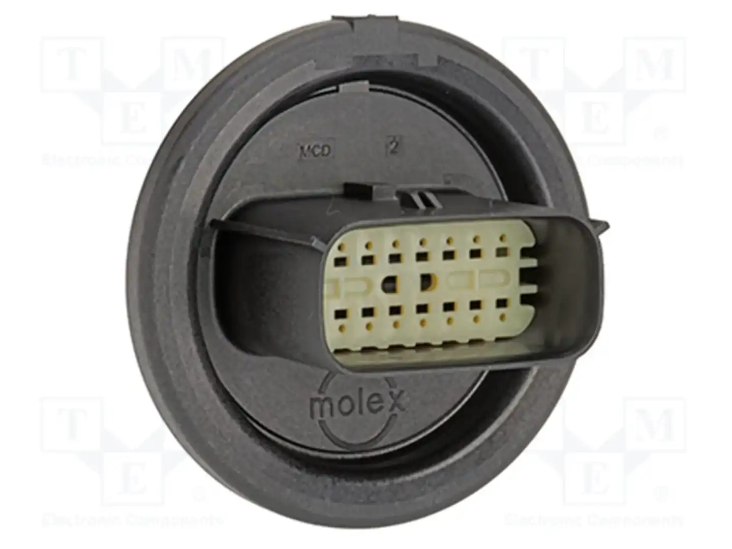 MOLEX 34840-8410 — Разъeмы Automotive