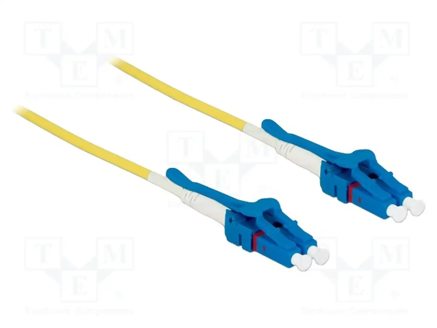 DELOCK 85085 — Коммутац. кабели и оптические пигтейлы