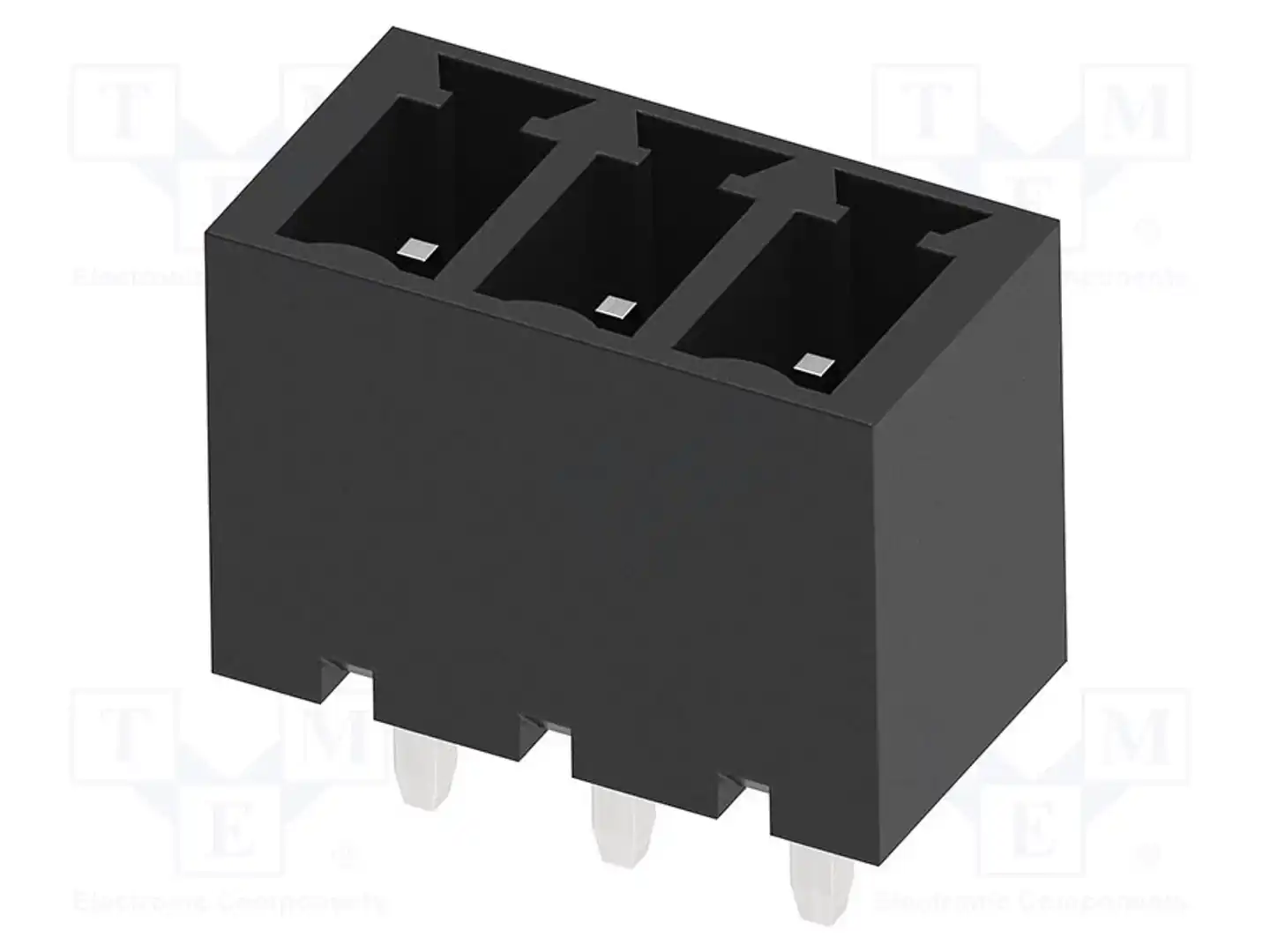 MOLEX 39511-1003 — Клеммные колодки разъемного типа