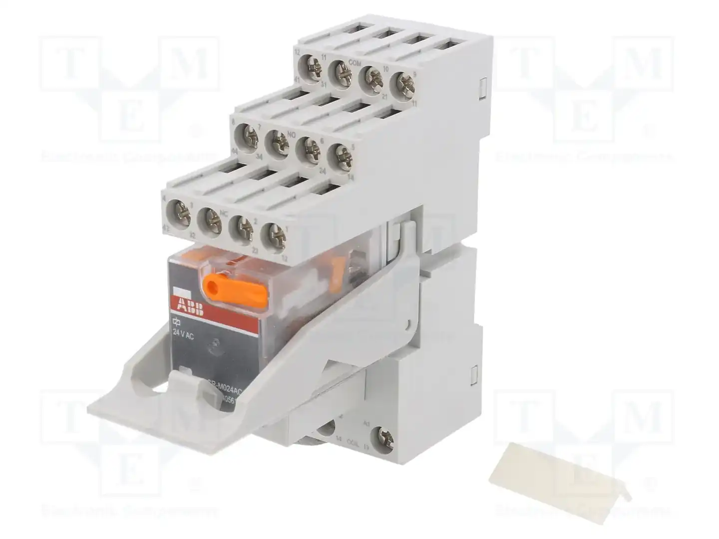 ABB 1SVR405613R0010 — Реле электромагн. - наборы