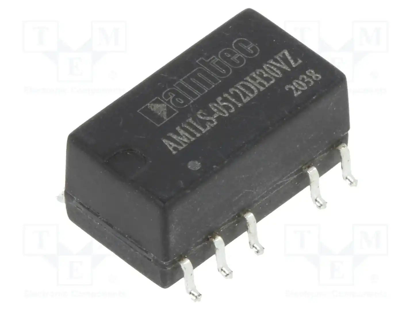 AIMTEC AM1LS-0512DH30VZ — Преобразователи DC/DC