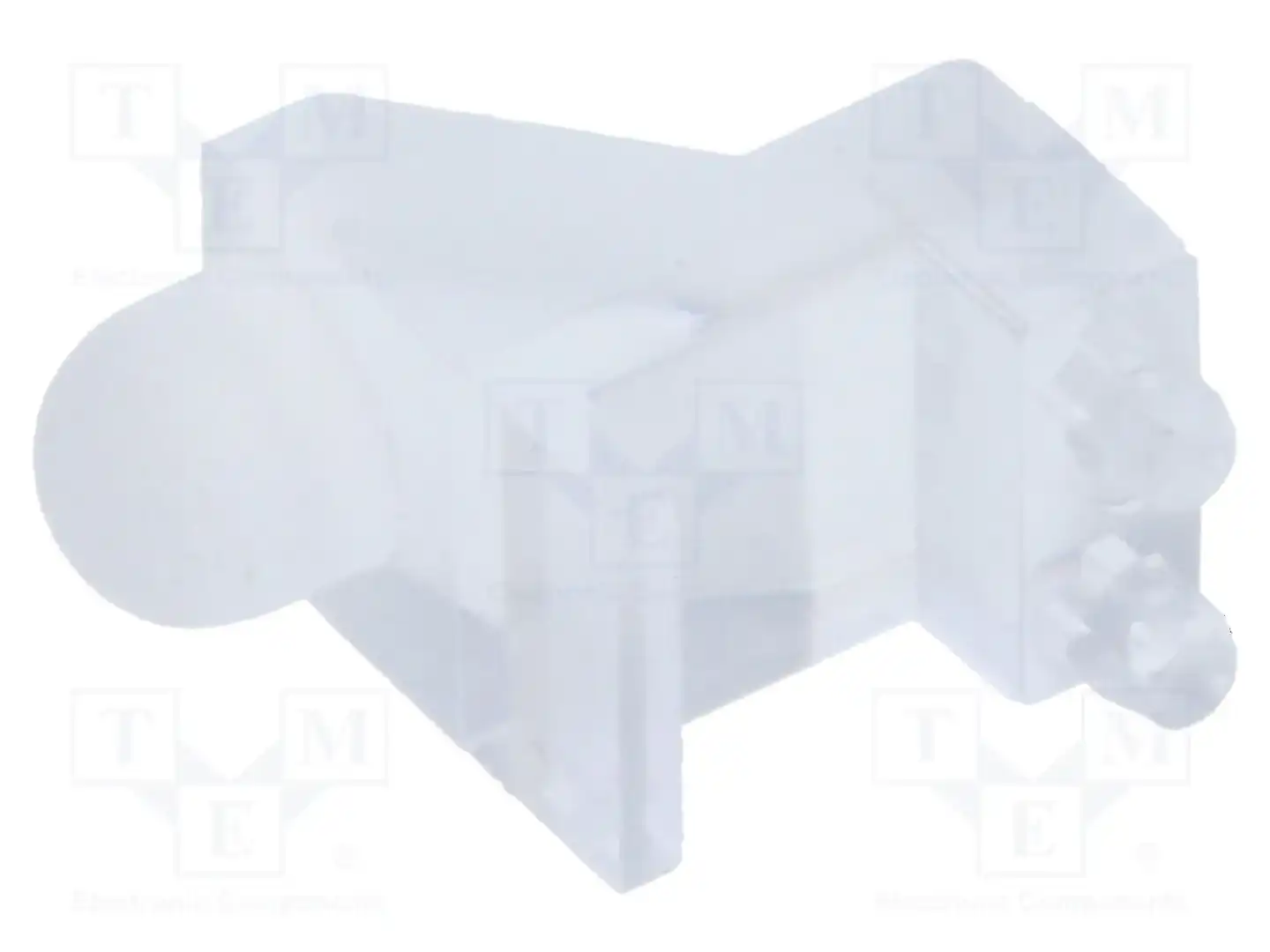 BIVAR SLP3-200-100-R — Оптоволокно для светодиодов