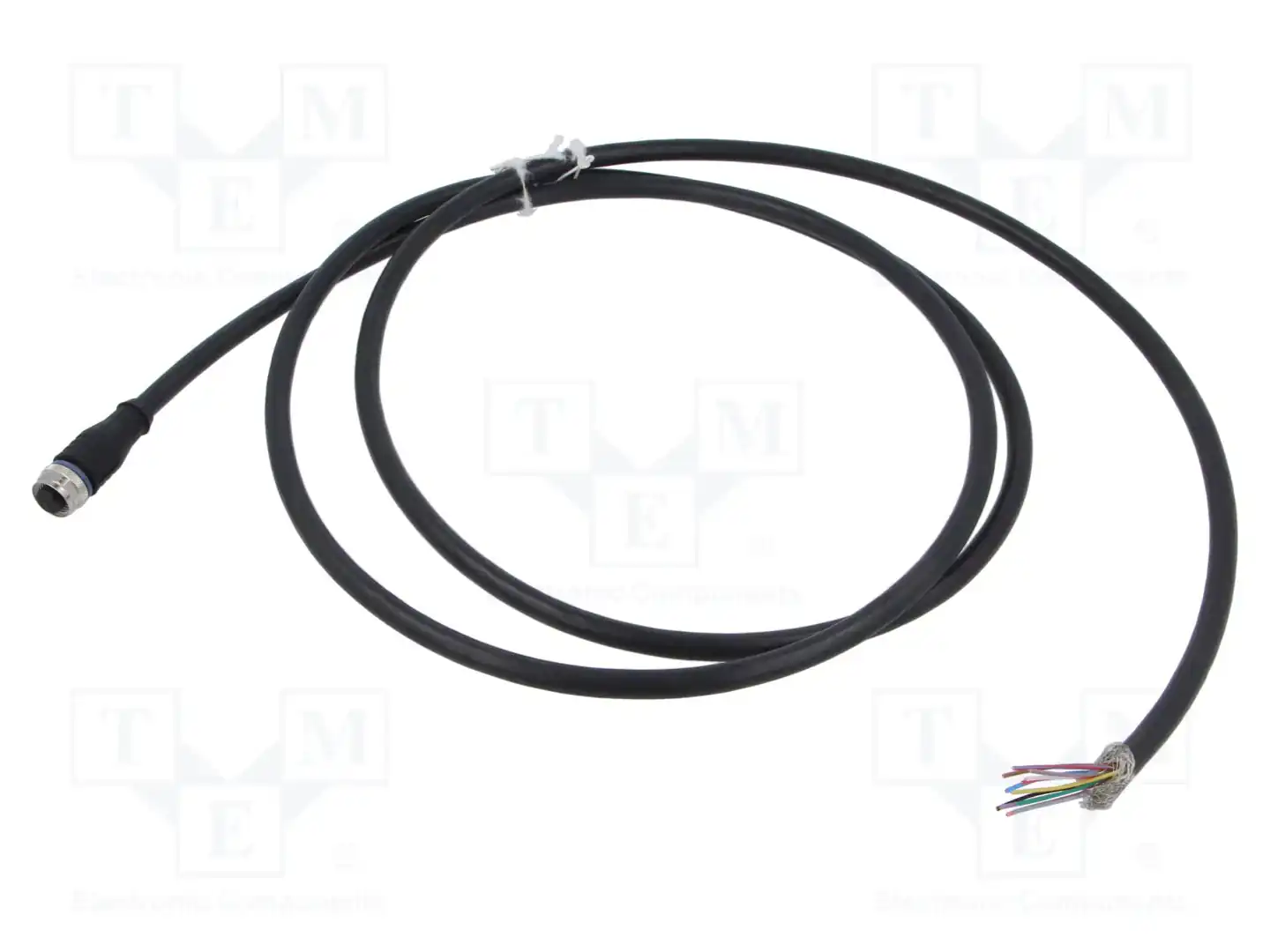 KÜBLER 05.00.60B1.B211.002M — Кабели к датчикам
