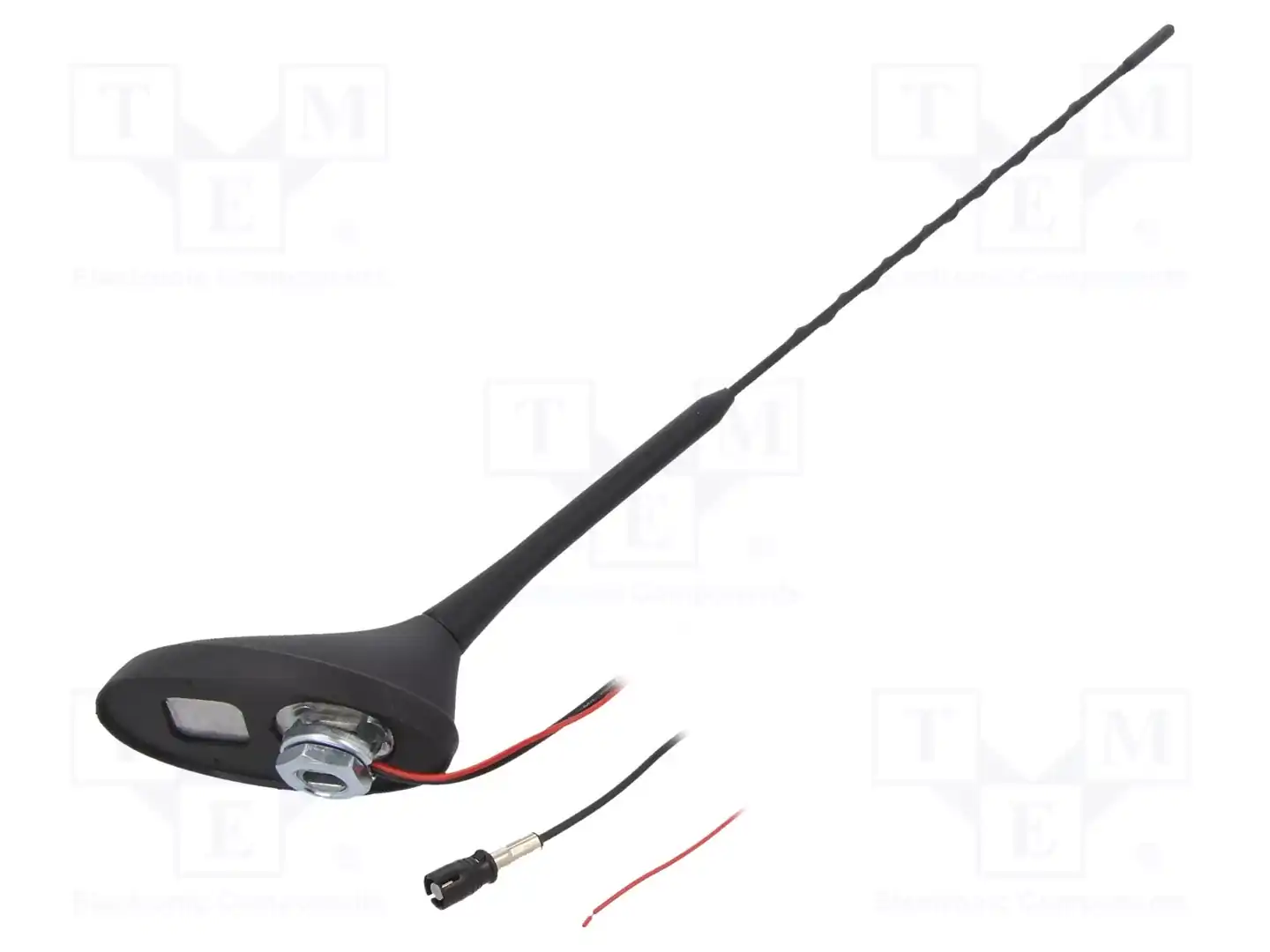 4CARMEDIA ANT.57 — Антенны автомобильные для радио