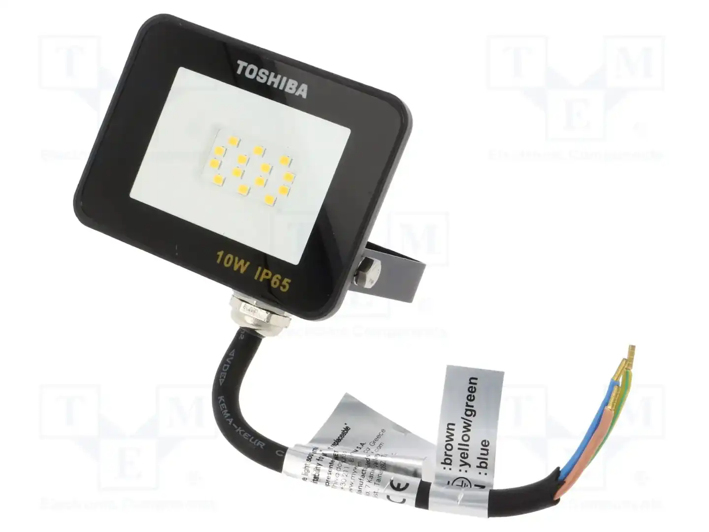 TOSHIBA LED LIGHTING DELL-FL44010C5A011 — Источники света - освещение