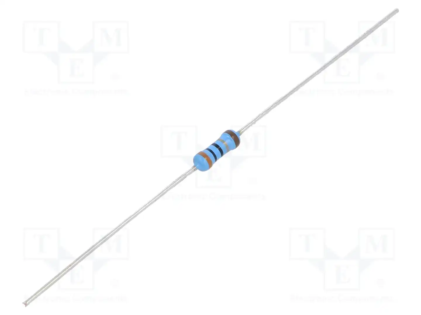 VISHAY MRS25000C3009FCT00 — Резисторы ТНТ