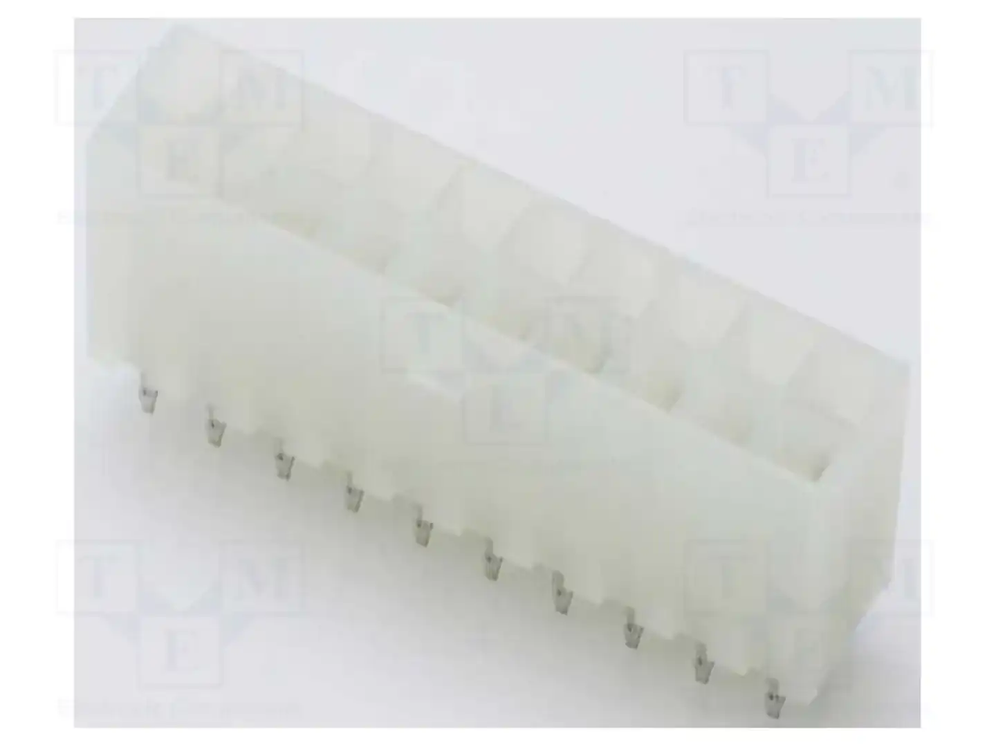 MOLEX 39-29-3206 — Разъeмы сигнальные растр 4,20мм