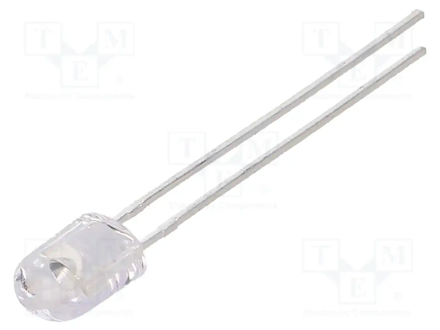 LUCKYLIGHT LL-543VC2I-V1-4D — Светодиоды THT овальные