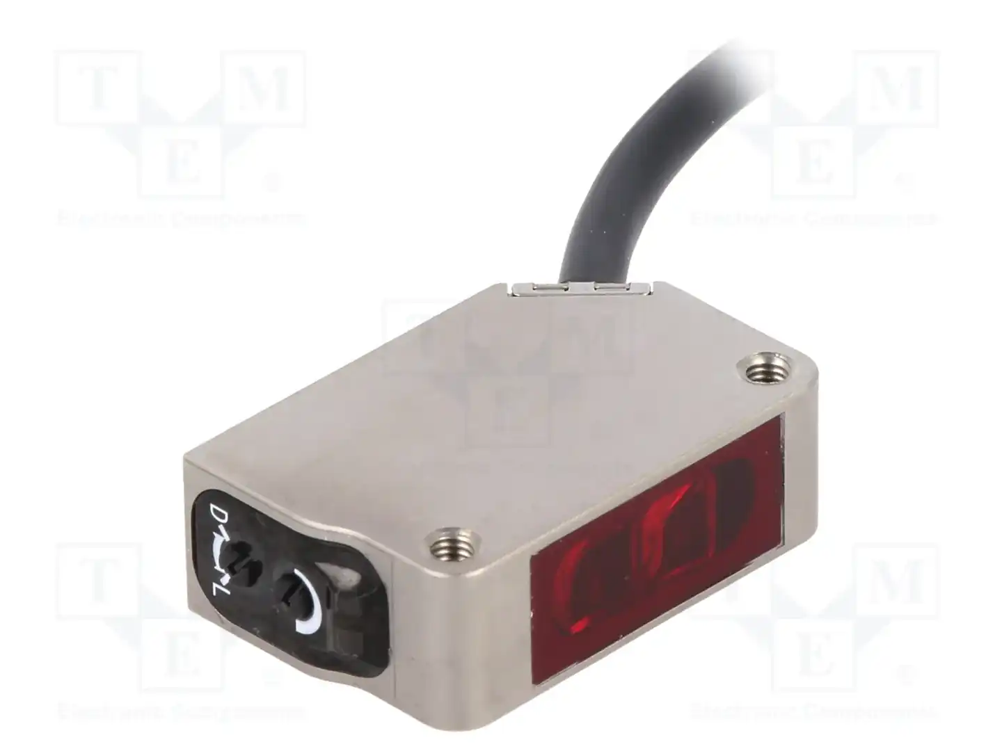 OMRON E3ZM-D82 2M — Стандартные фотоэлектрические датчики