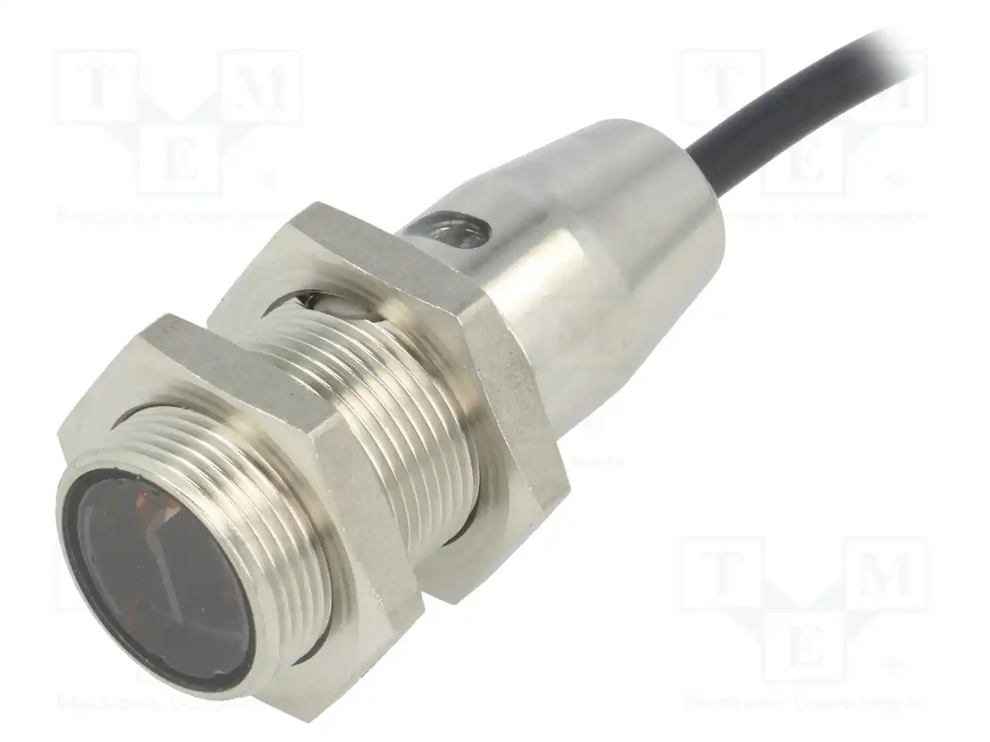 OMRON E3FC-DN12 2M — Стандартные фотоэлектрические датчики