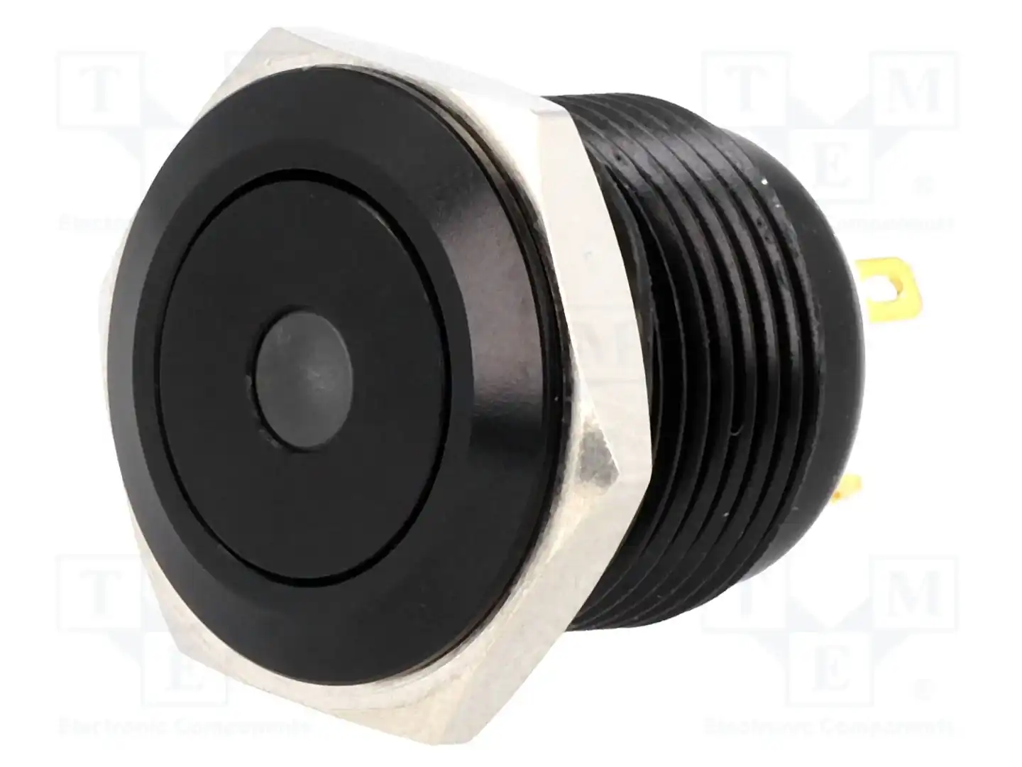 ONPOW GQ16F-10D/J/B/24V/A — Переключатели кнопочные