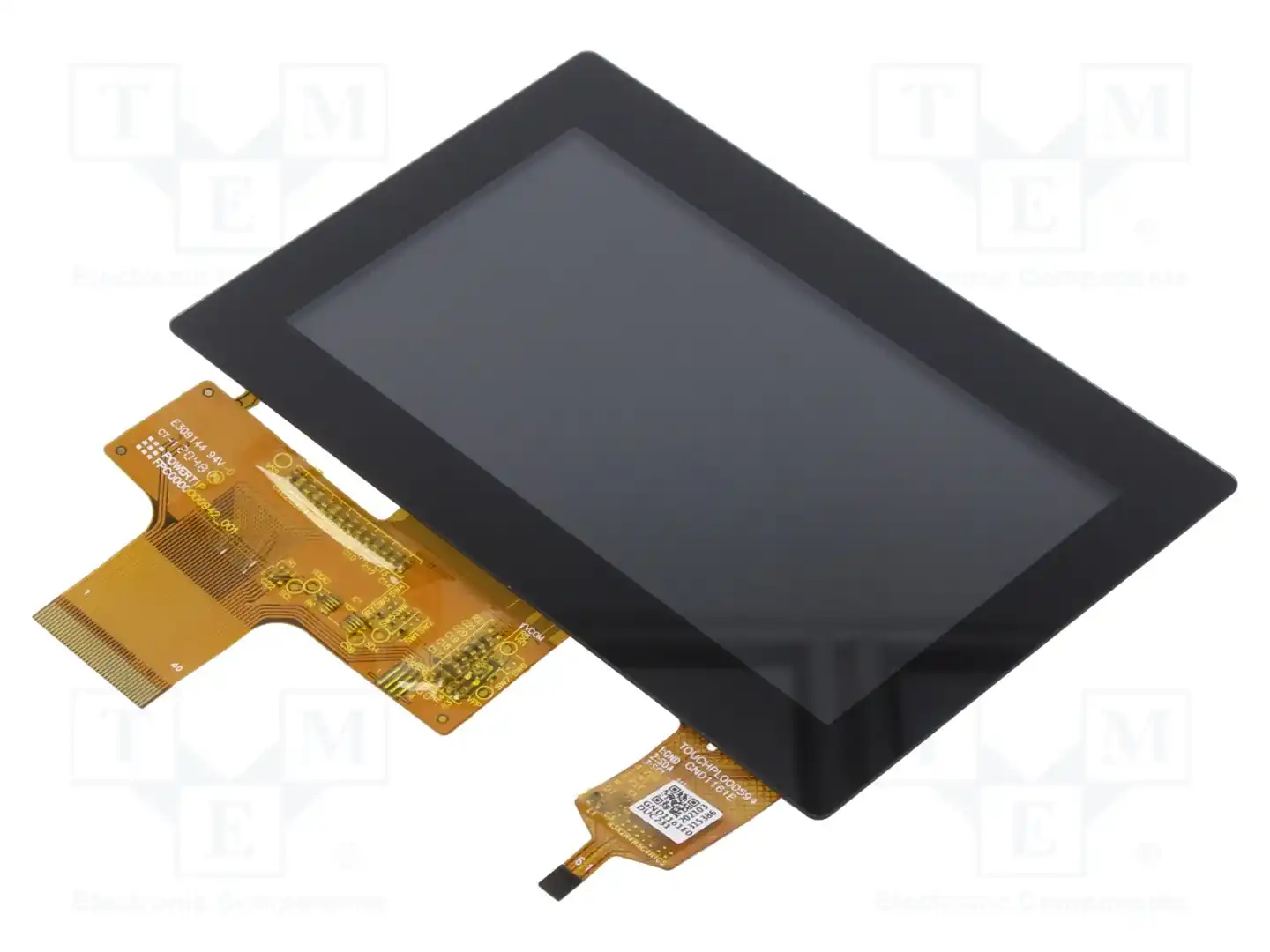 POWERTIP PH480272T009-IBC06 — Дисплеи TFT