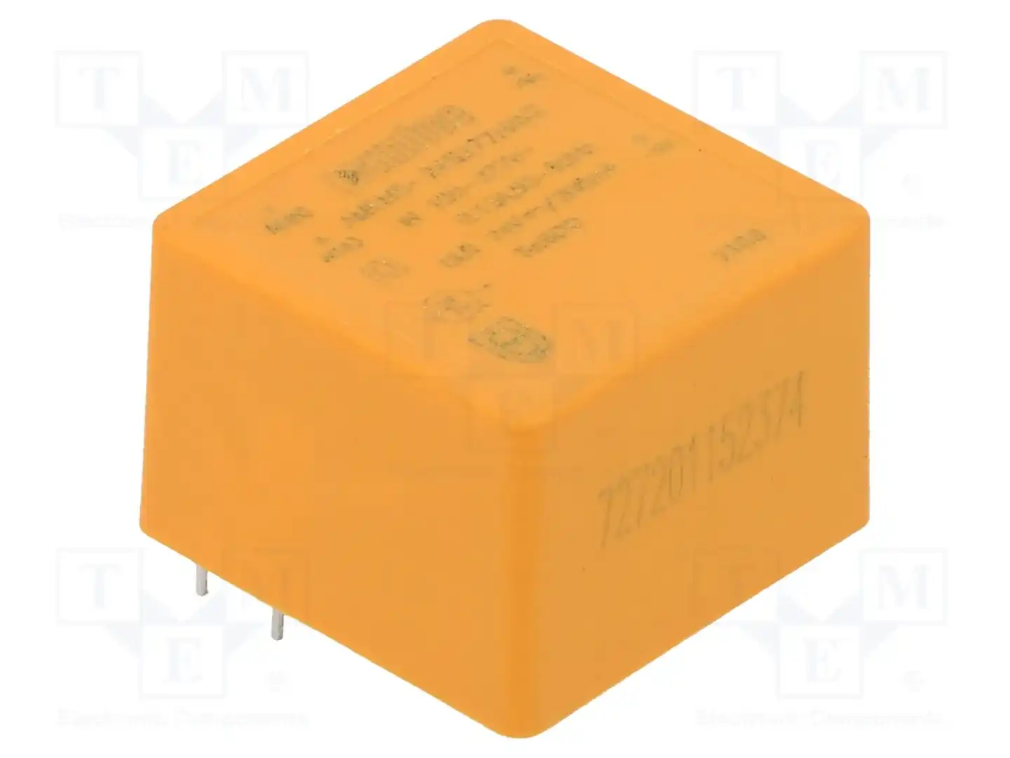 AIMTEC AMEM5-24S277HAVZ-B — Преобразователи AC/DC для PCB