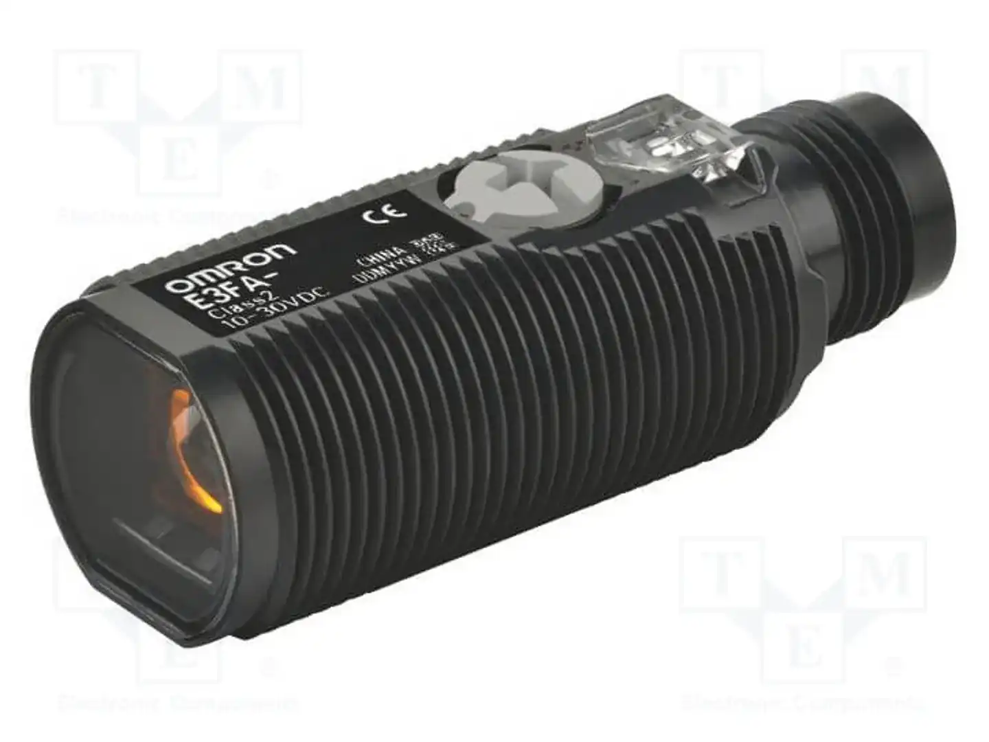 OMRON E3FA-TN21-D — Стандартные фотоэлектрические датчики