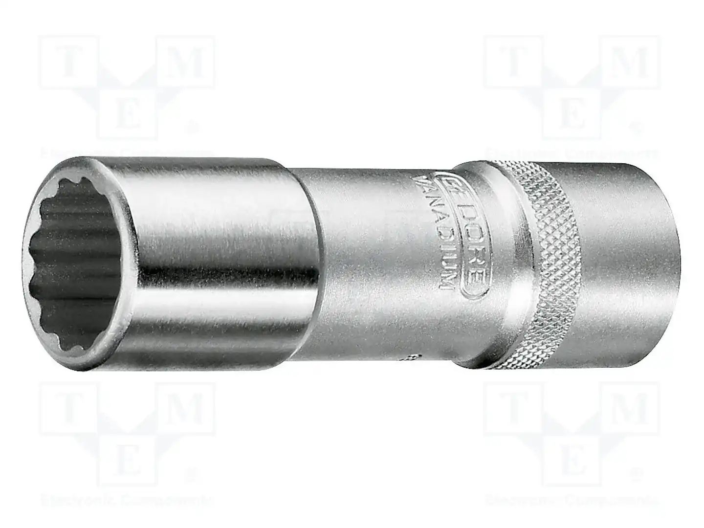 GEDORE 6142030 — Ключи накидные