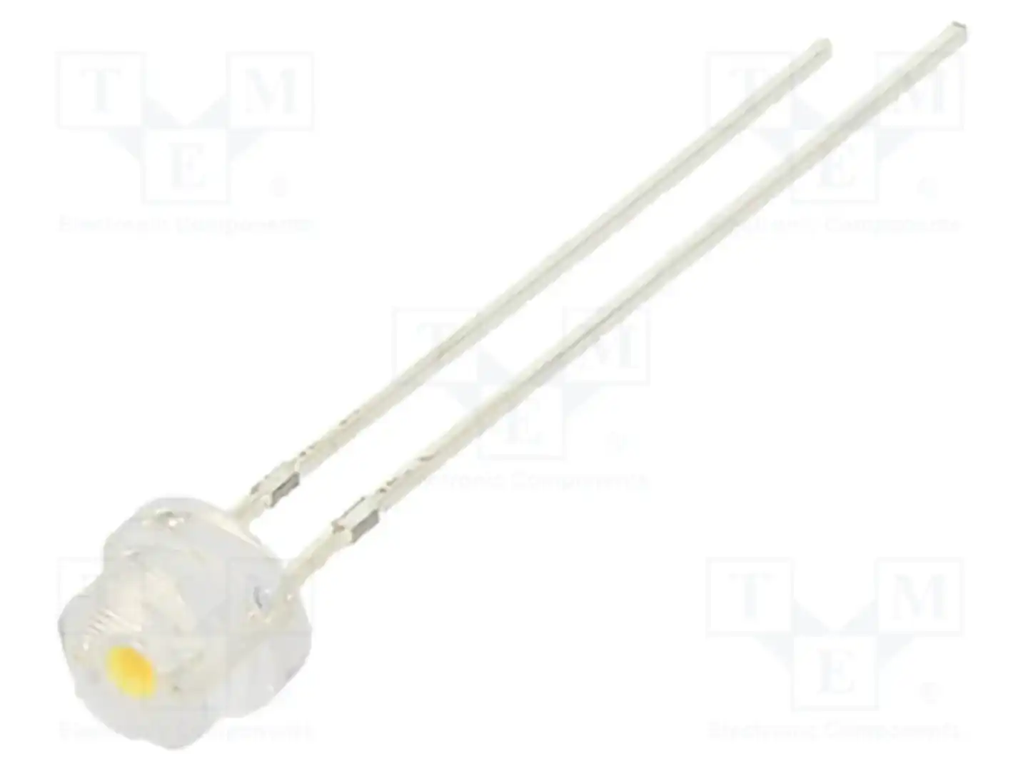OPTOSUPPLY OSM54P56A1A — Круглые светодиоды THT