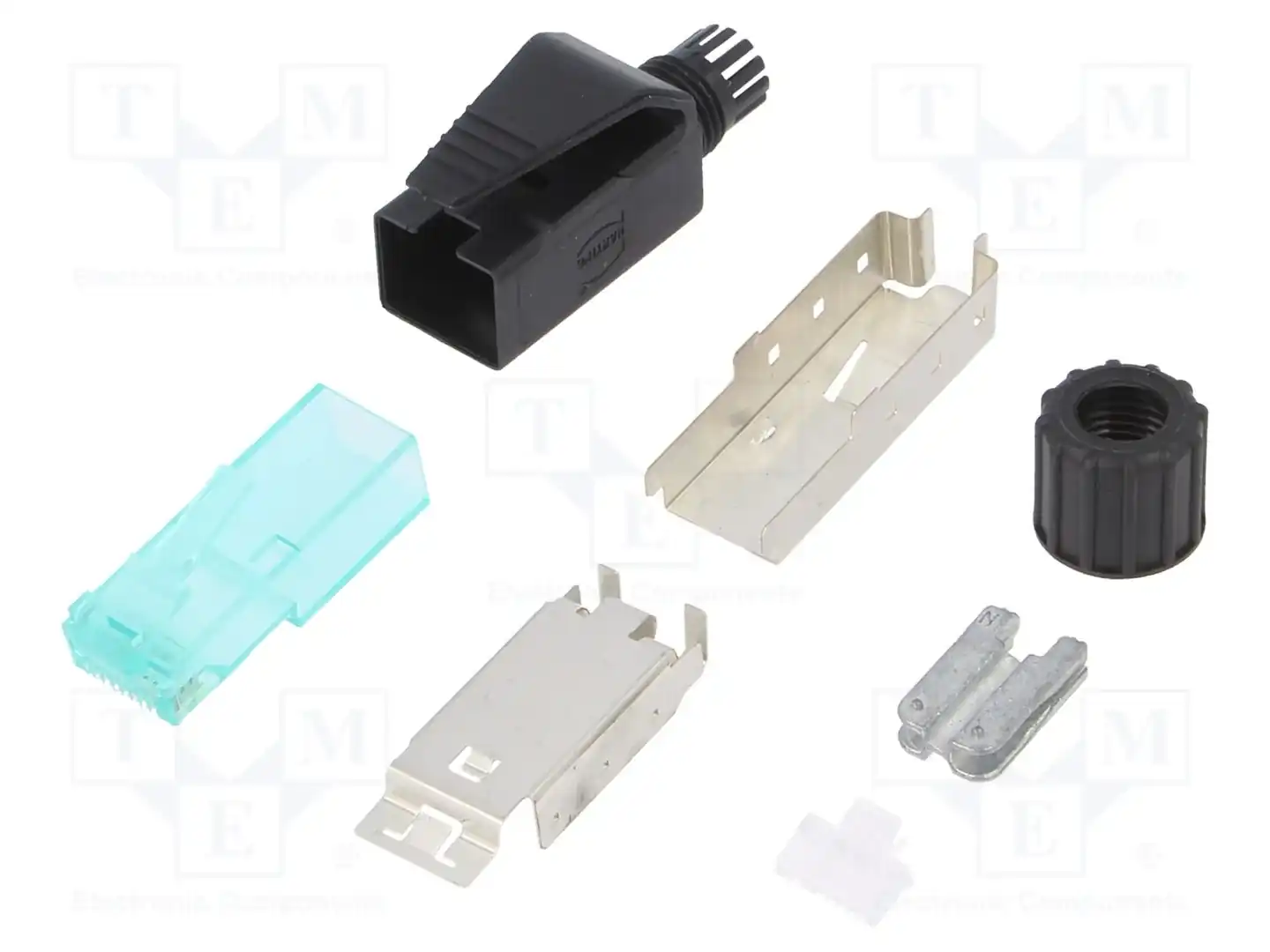 HARTING 09451511520 — Разъeмы RJ