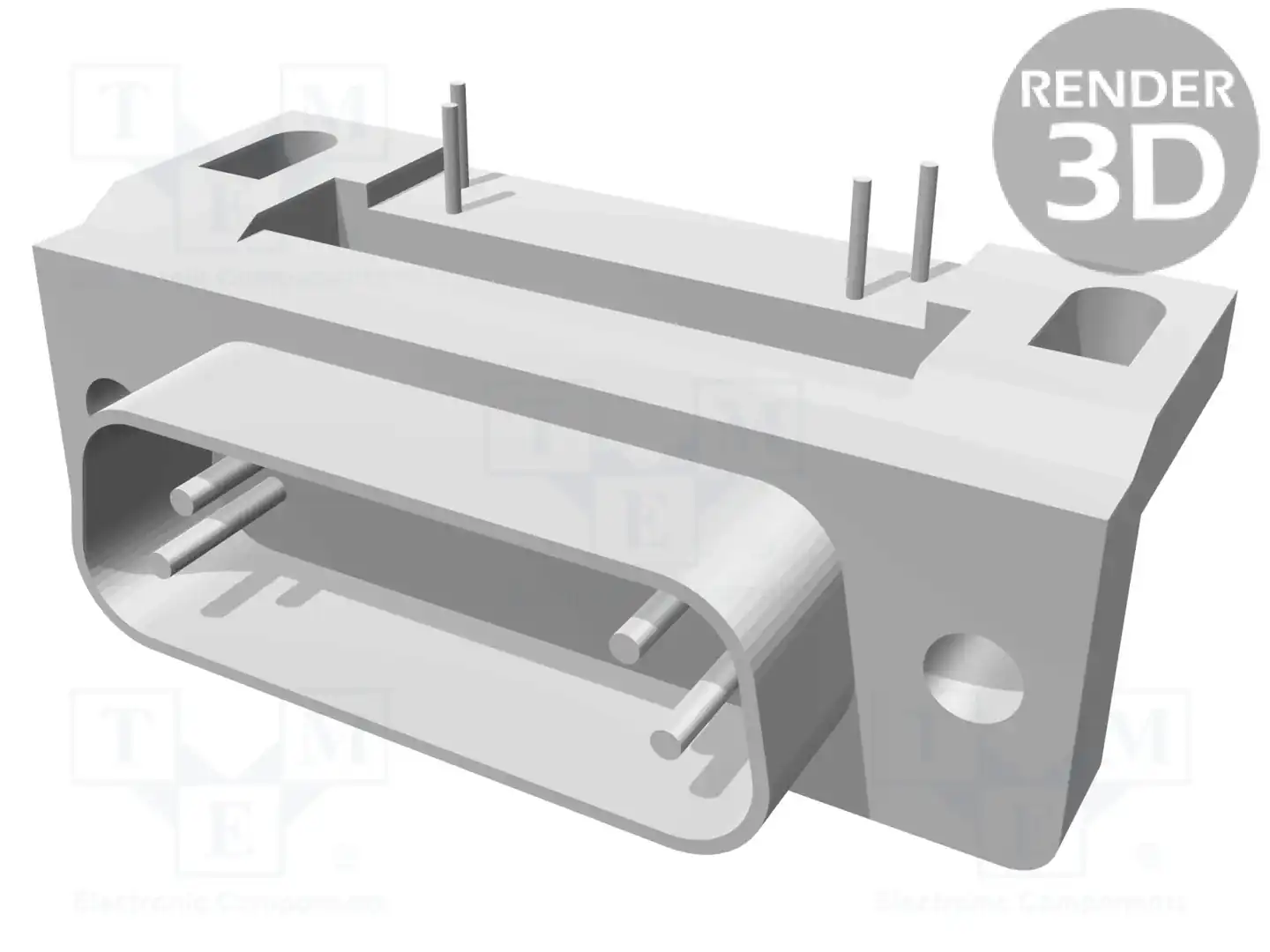HARTING 09652227801 — Штекеры и гнезда D-Sub