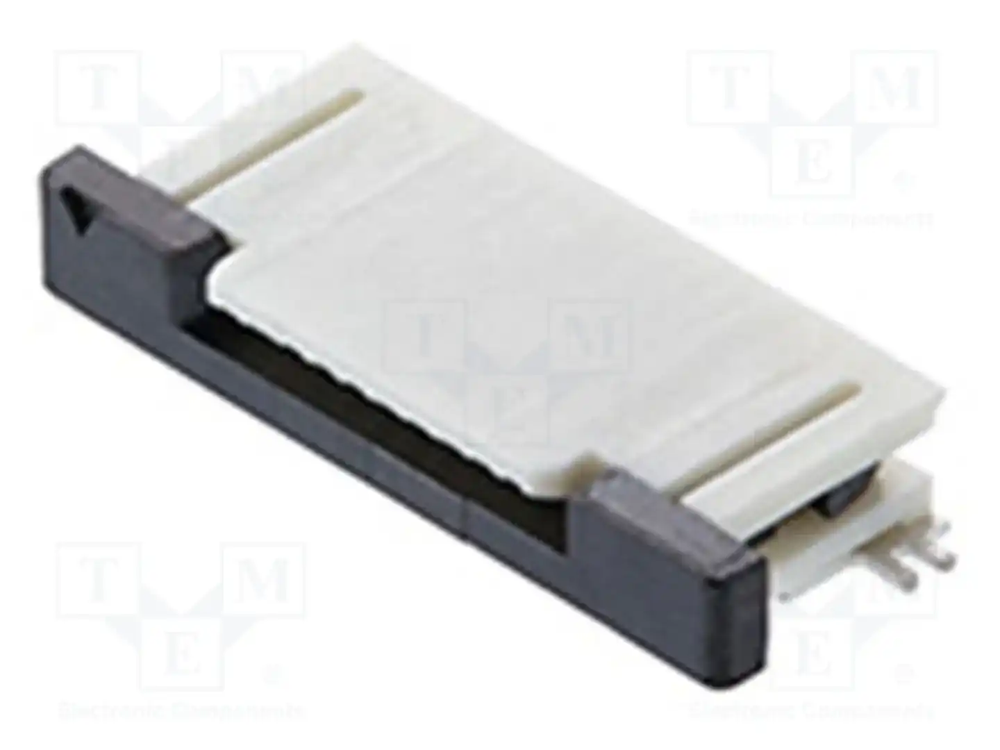 MOLEX 54104-3633 — Разъeмы FFC/FPC растр 0,5мм