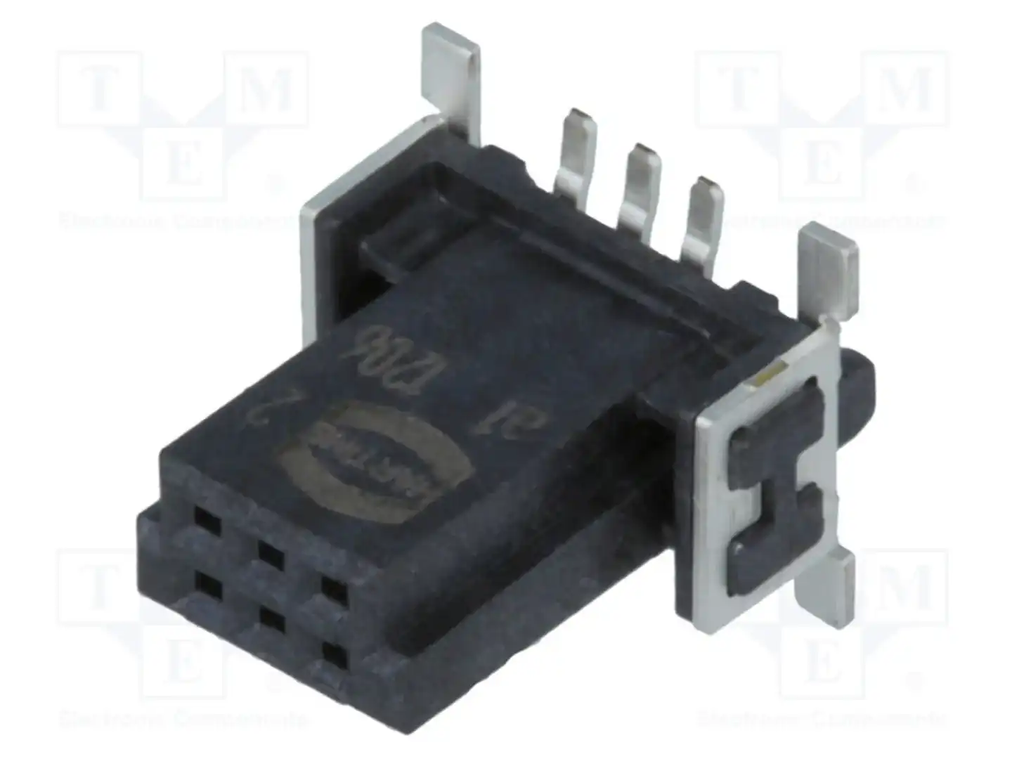 HARTING 15220062601333 — Разъeмы пластина - пластина