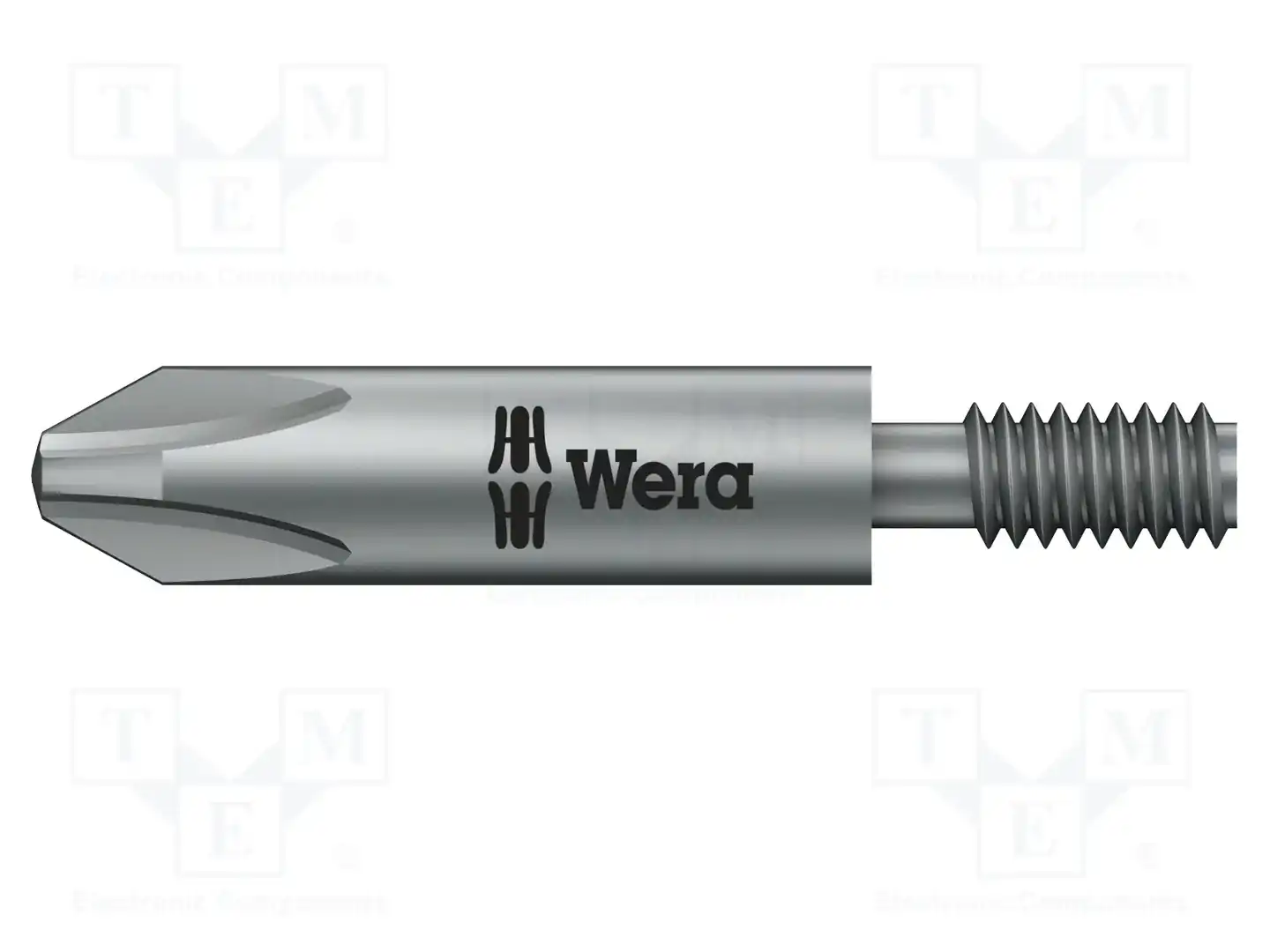 WERA 05065081001 — Наконечники для отверток