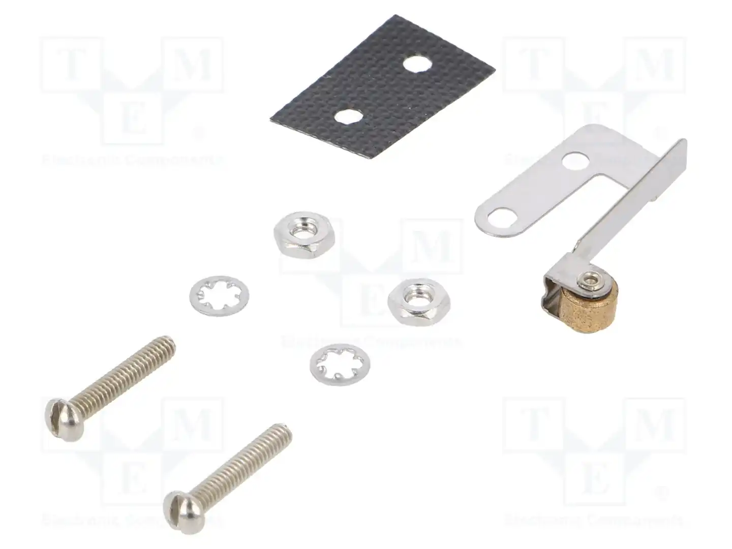 Honeywell JS-5 — Микропереключатели SNAP ACTION