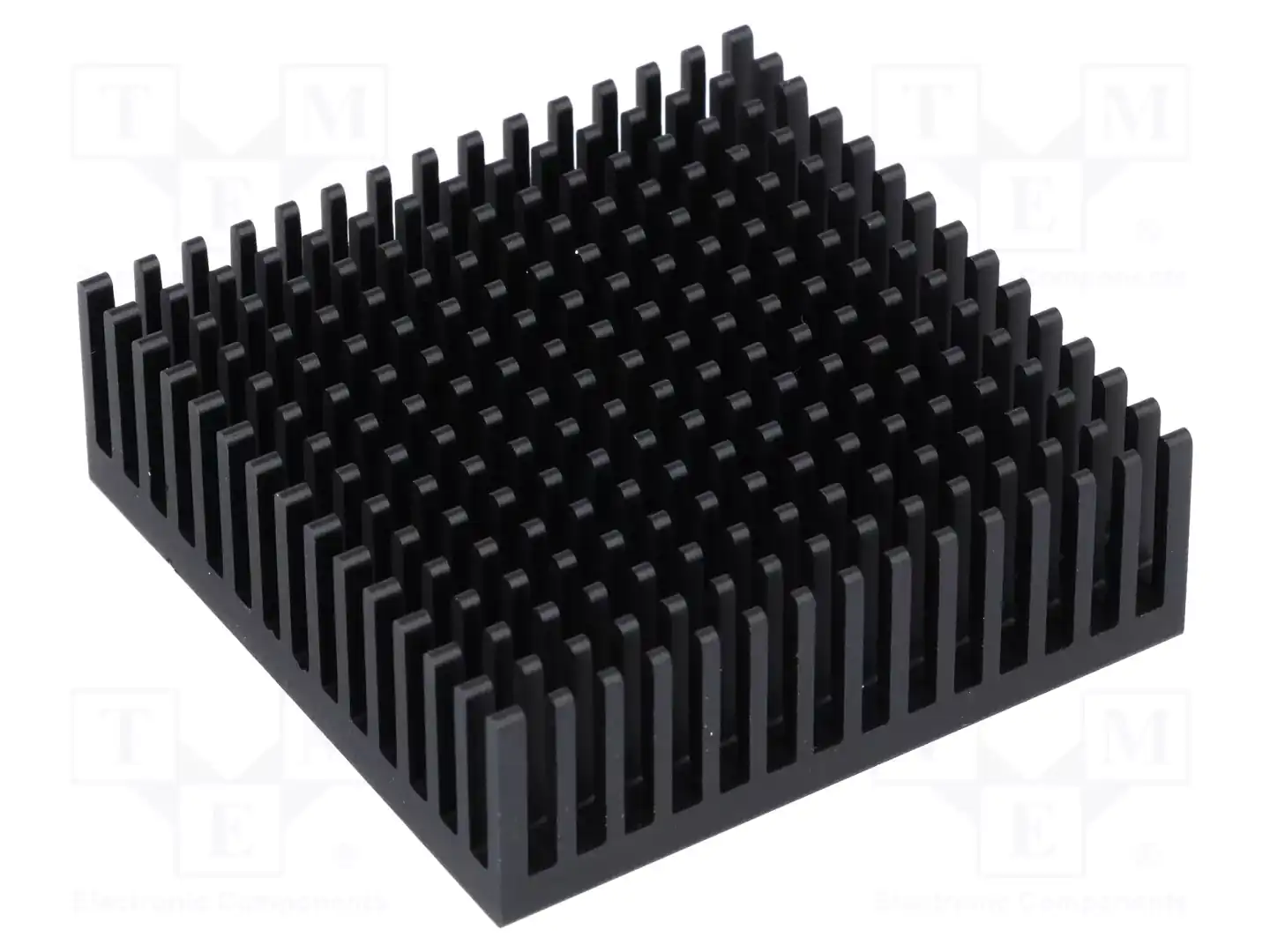 FISCHER ELEKTRONIK ICKPGA20X20 — Радиаторы