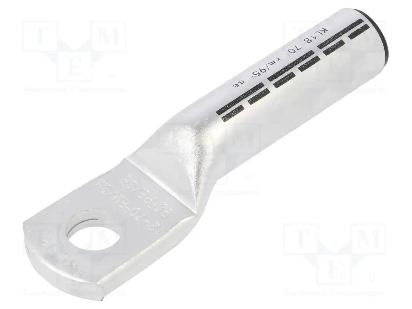 BM GROUP BM76071 — Неизолированные коннекторы