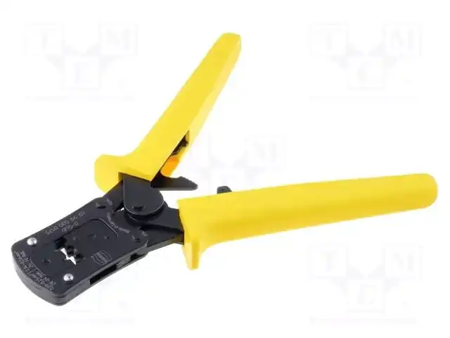 HARTING 09990000175 — Специальные струбцины