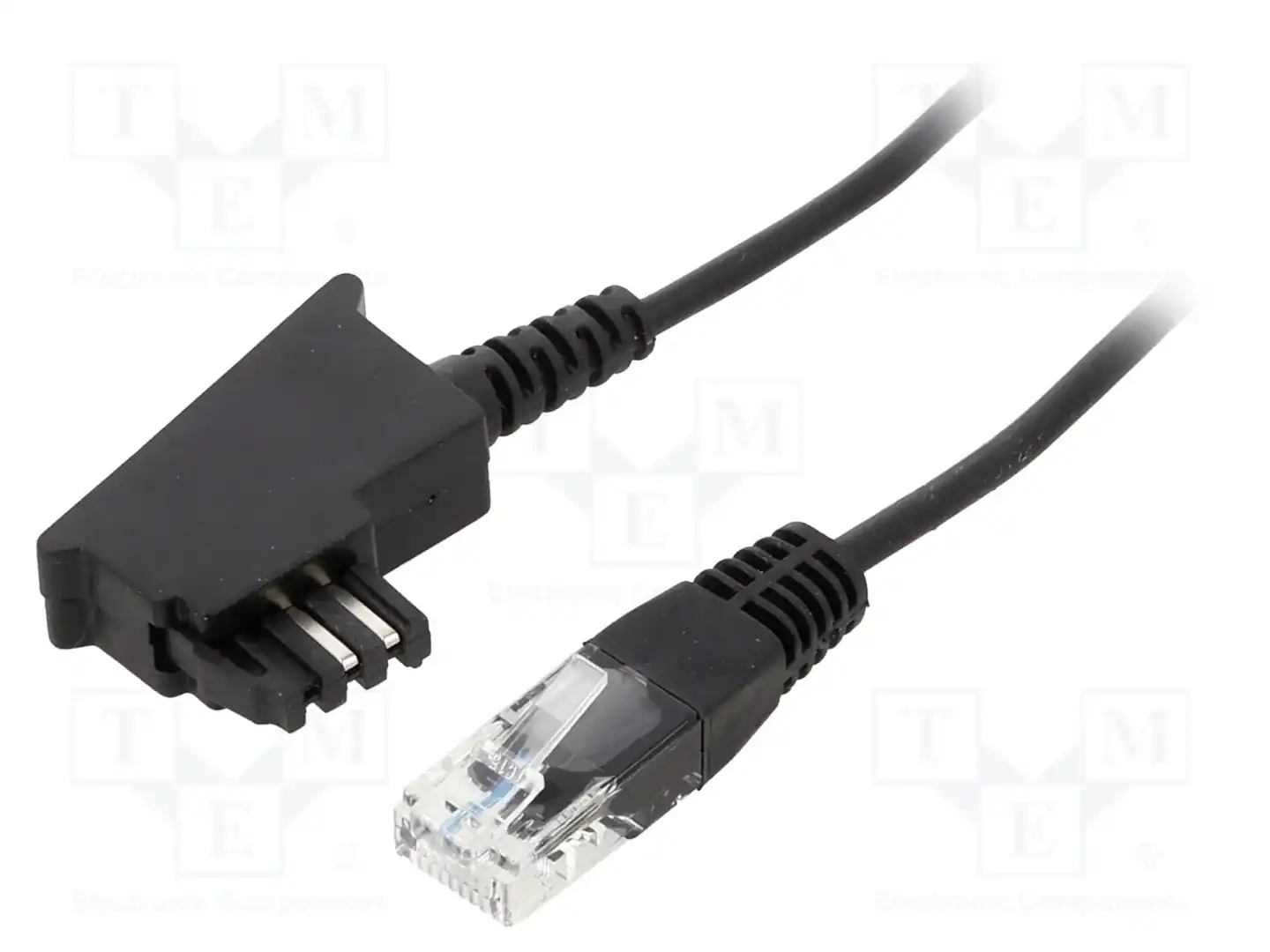 GOOBAY 71813 — Кабели соединительные телефонные