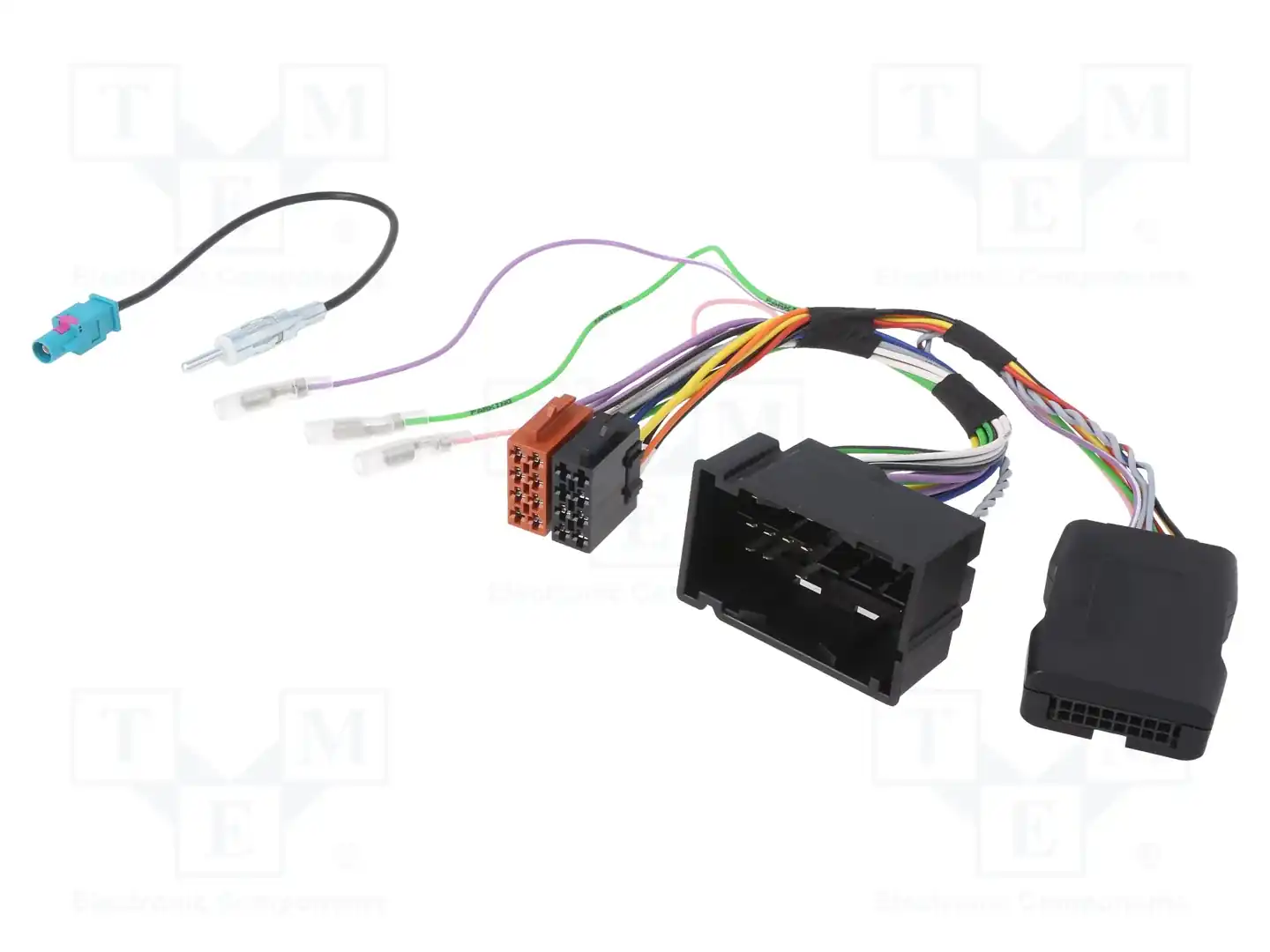 PER.PIC. C1004CD — Адаптеры для управления с руля