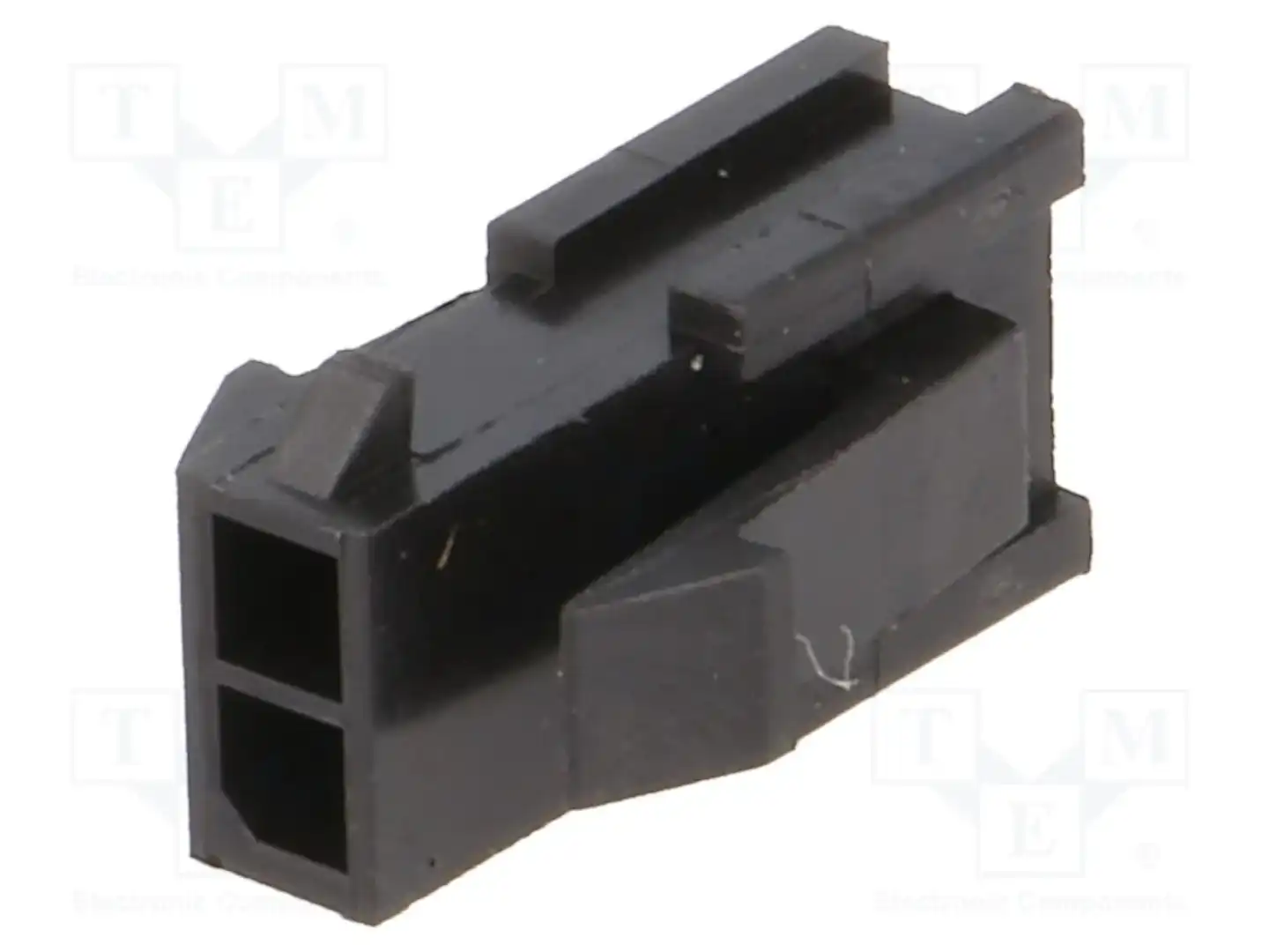 AMPHENOL COMMUNICATIONS SOLUTIONS MF30-HMD1-02 — Разъeмы сигнальные растр 3,00мм
