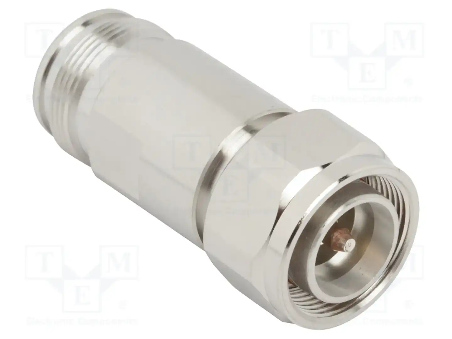 AMPHENOL RF AD-4310P4310J-1 — Адаптеры и переходники RF