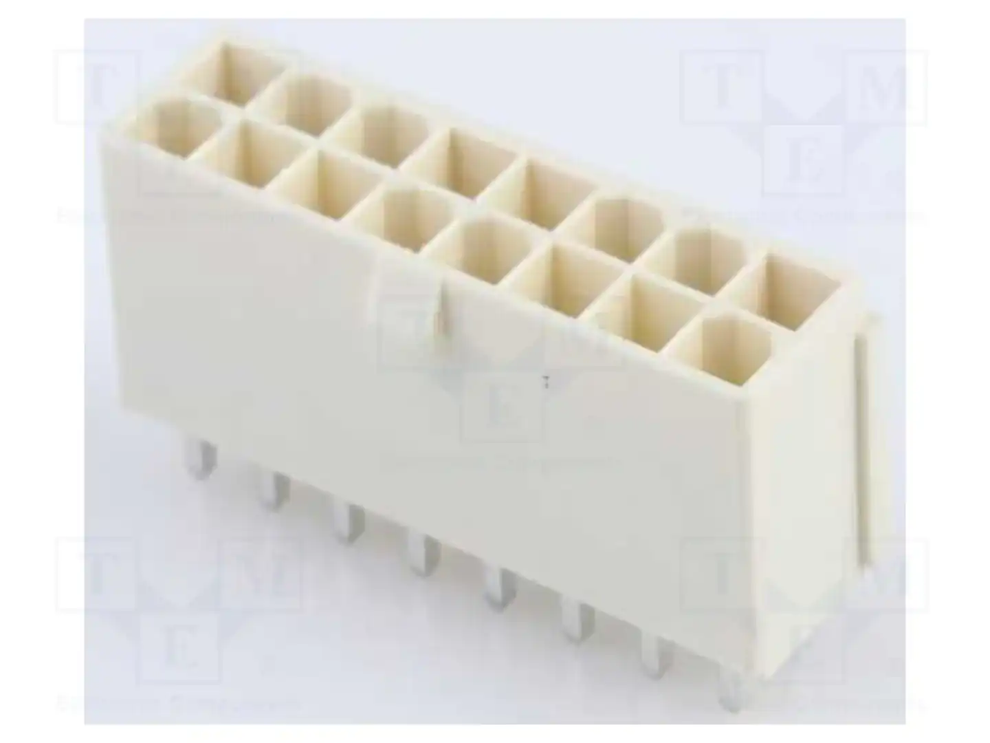 MOLEX 87427-1642 — Разъeмы сигнальные растр 4,20мм