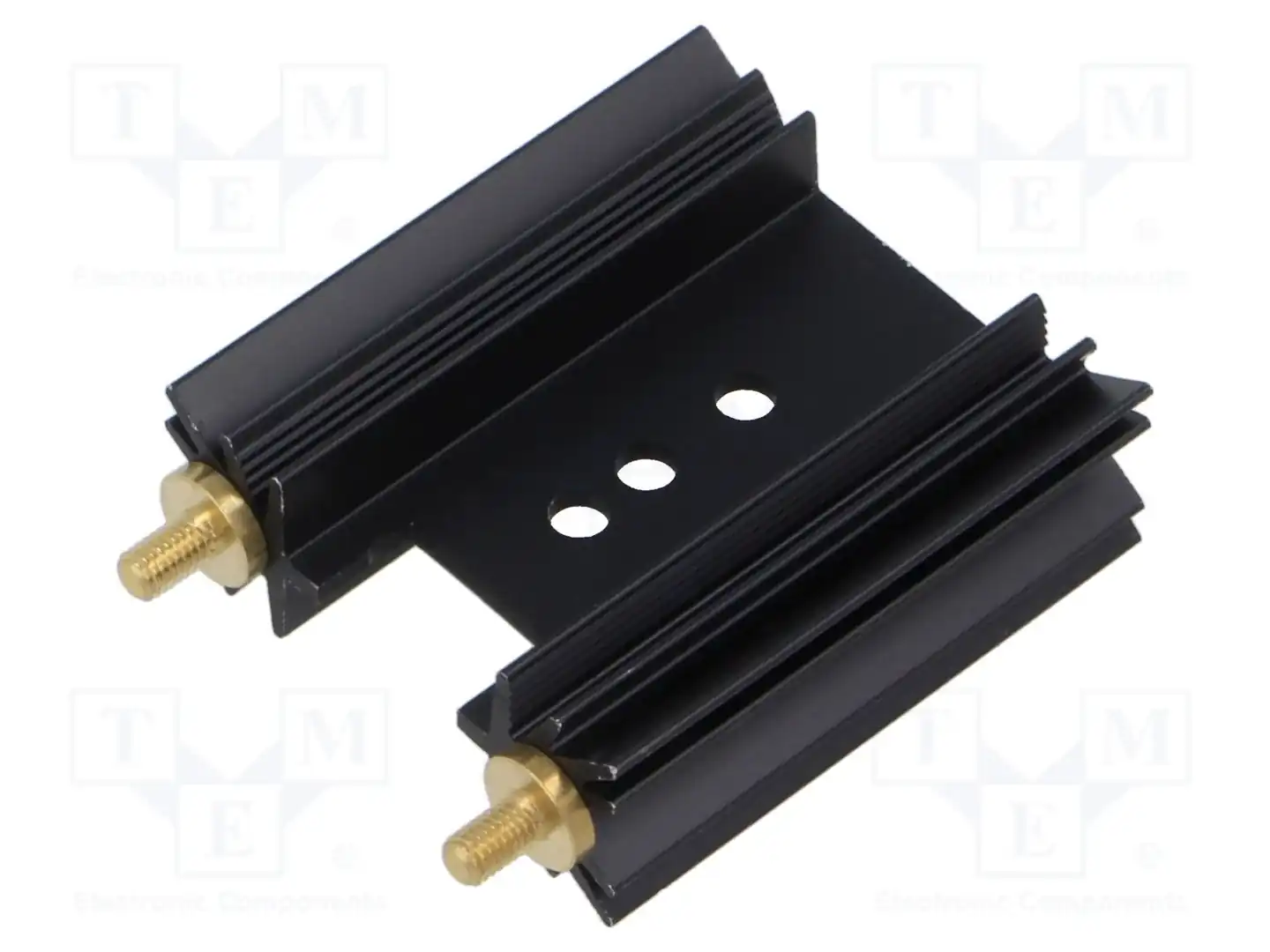 FISCHER ELEKTRONIK SK 104 38.1 STSB — Радиаторы
