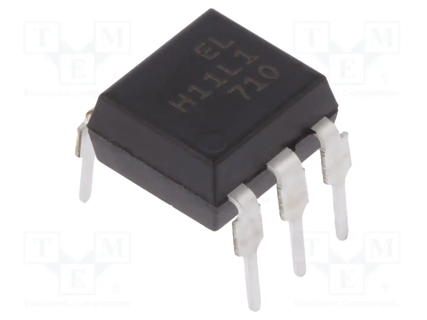 EVERLIGHT H11L1 — Оптроны – цифровой выход