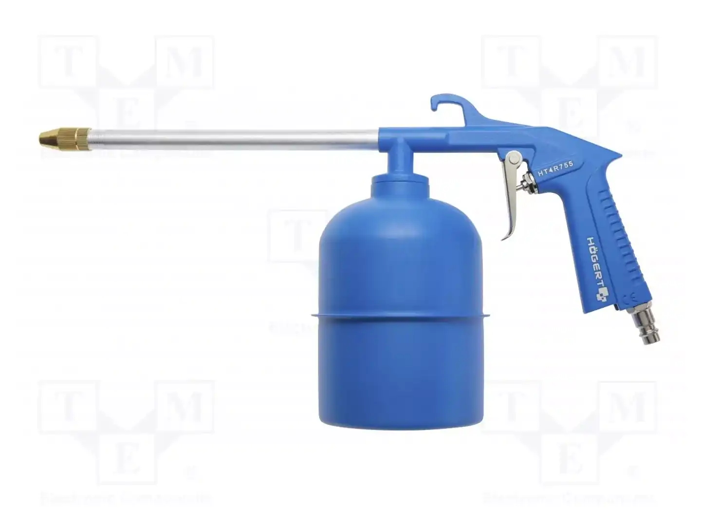 HÖGERT TECHNIK HT4R755 — Пневматические инструменты