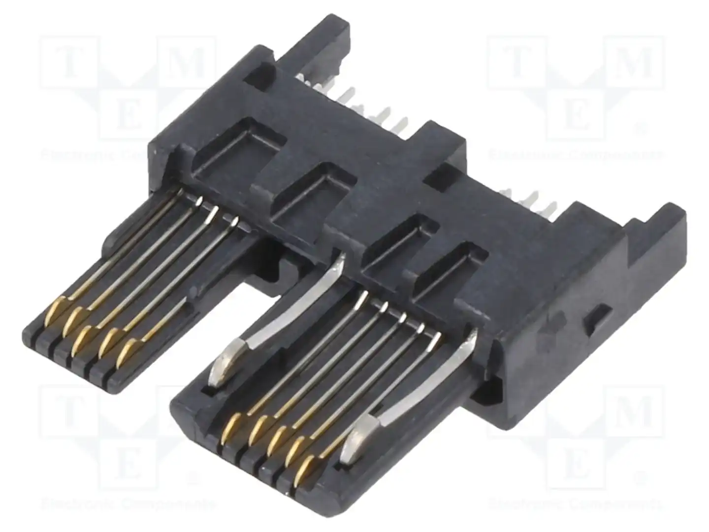 HIROSE ZX360-B-10S-UNIT(30) — Разъeмы USB и IEEE1394