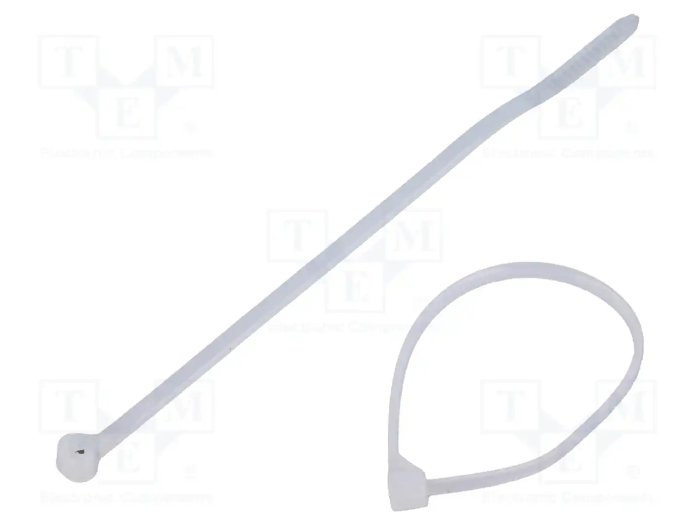 ABB 7TAG009040R0009 — Зажимные хомуты