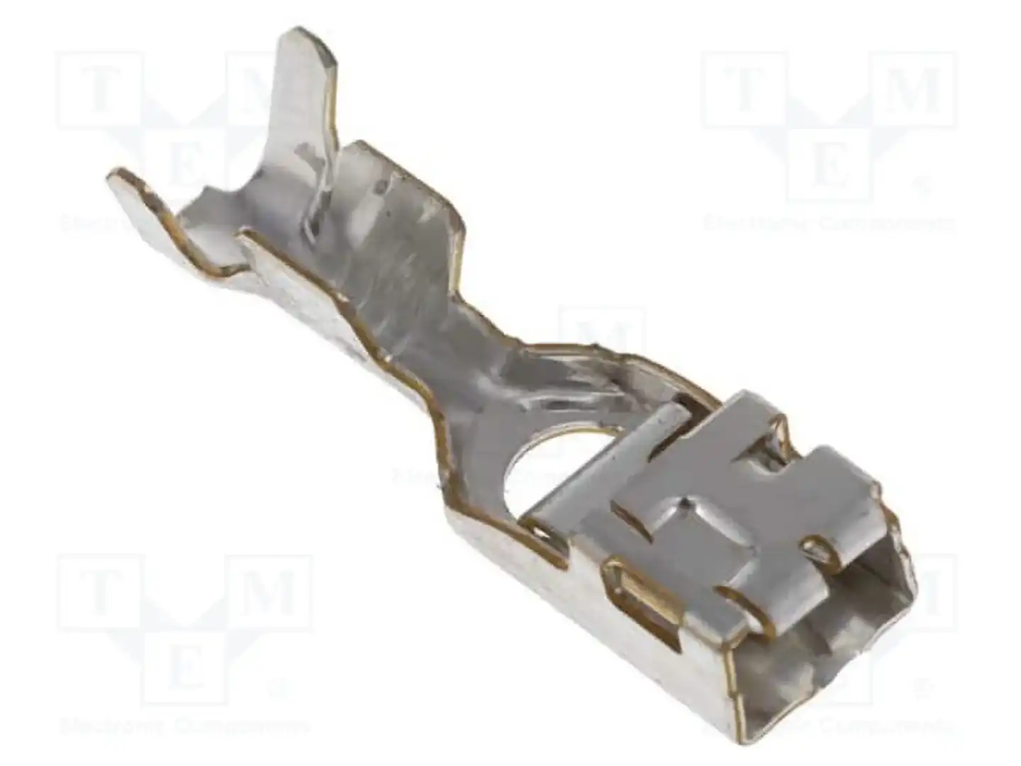 MOLEX 98895-1012 — Разъeмы Automotive